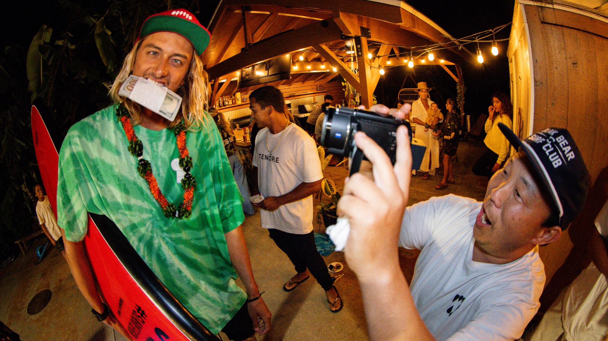 SLAB OF SEASON AWARDS CEREMONY