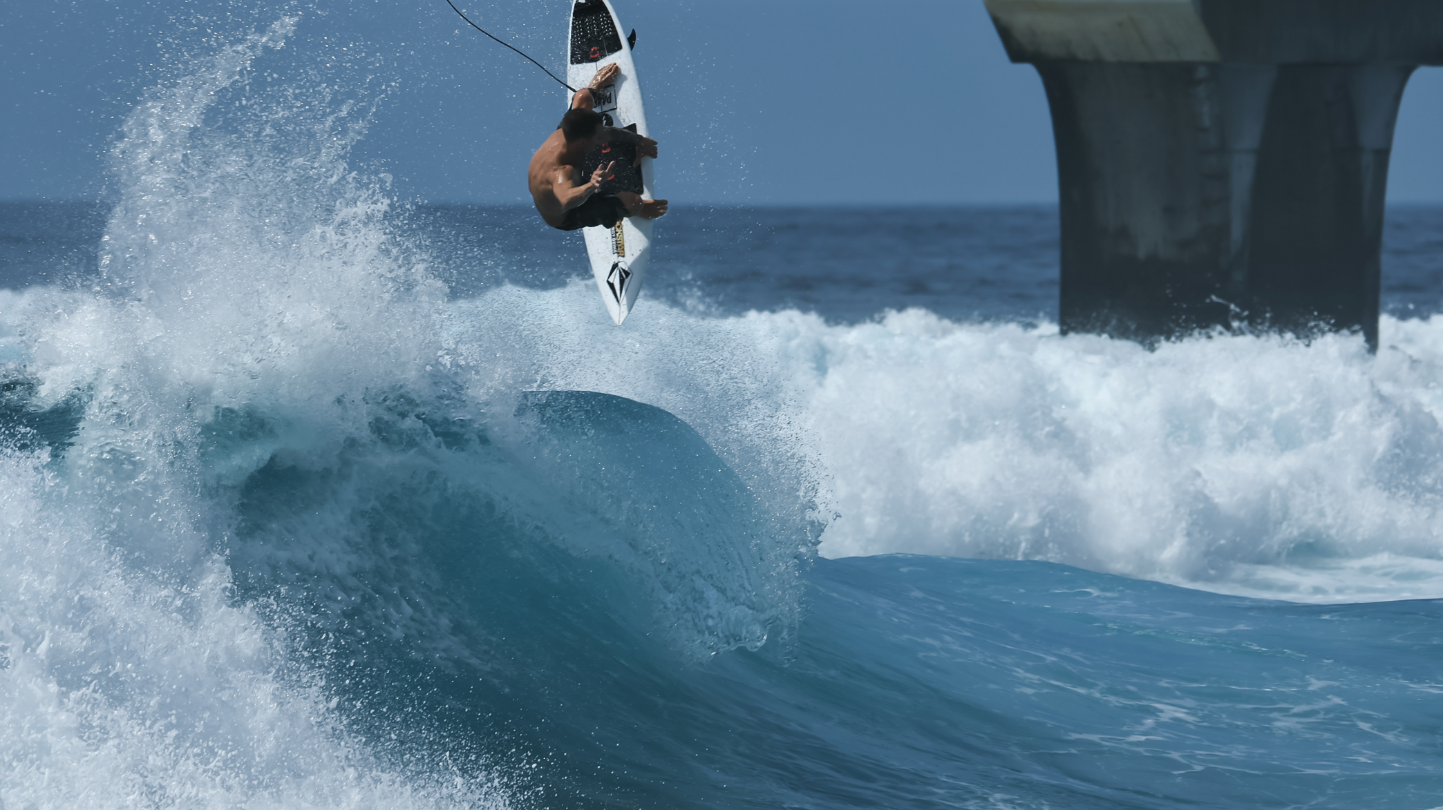 Balaram Stack Pro Traction