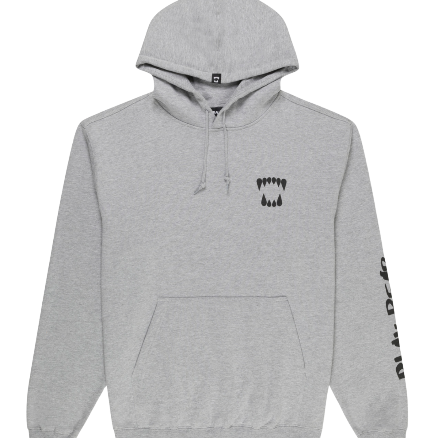 The Team Pullover