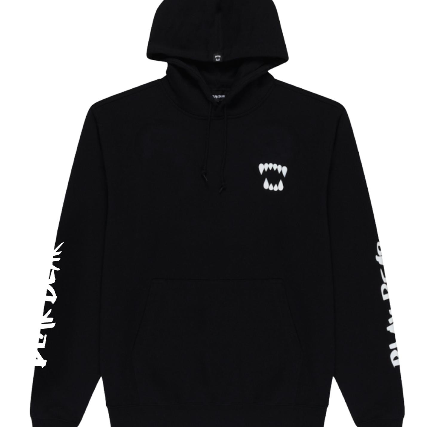The Team Pullover