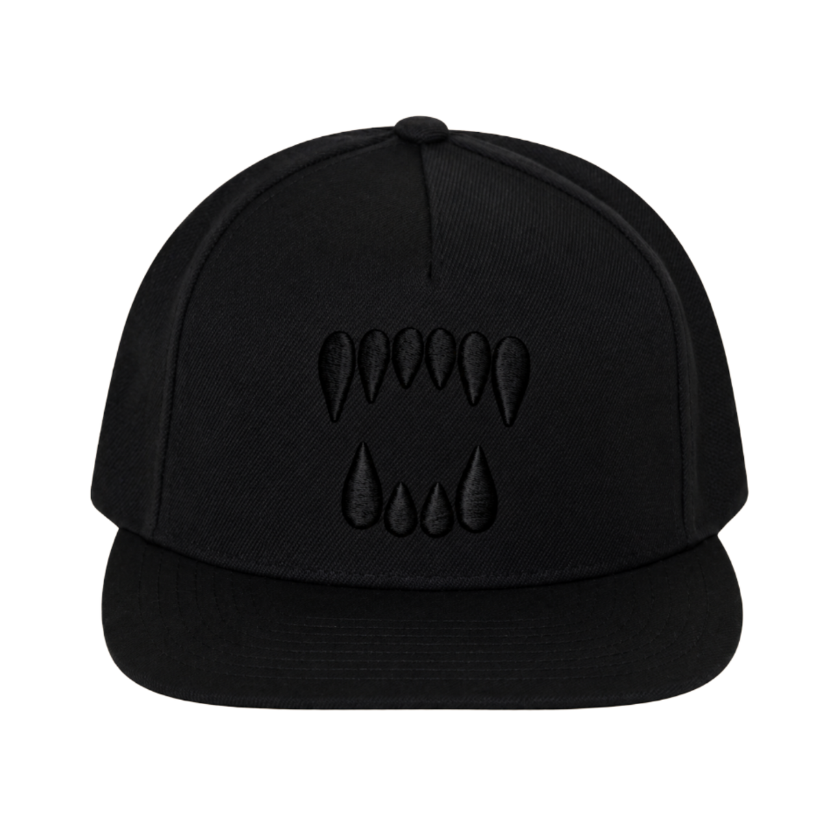 The Team Snapback