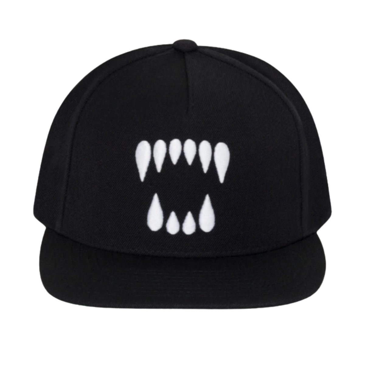 The Team Snapback