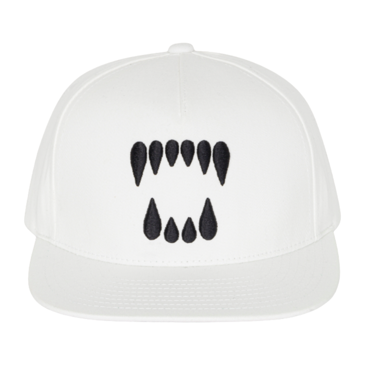 The Team Snapback