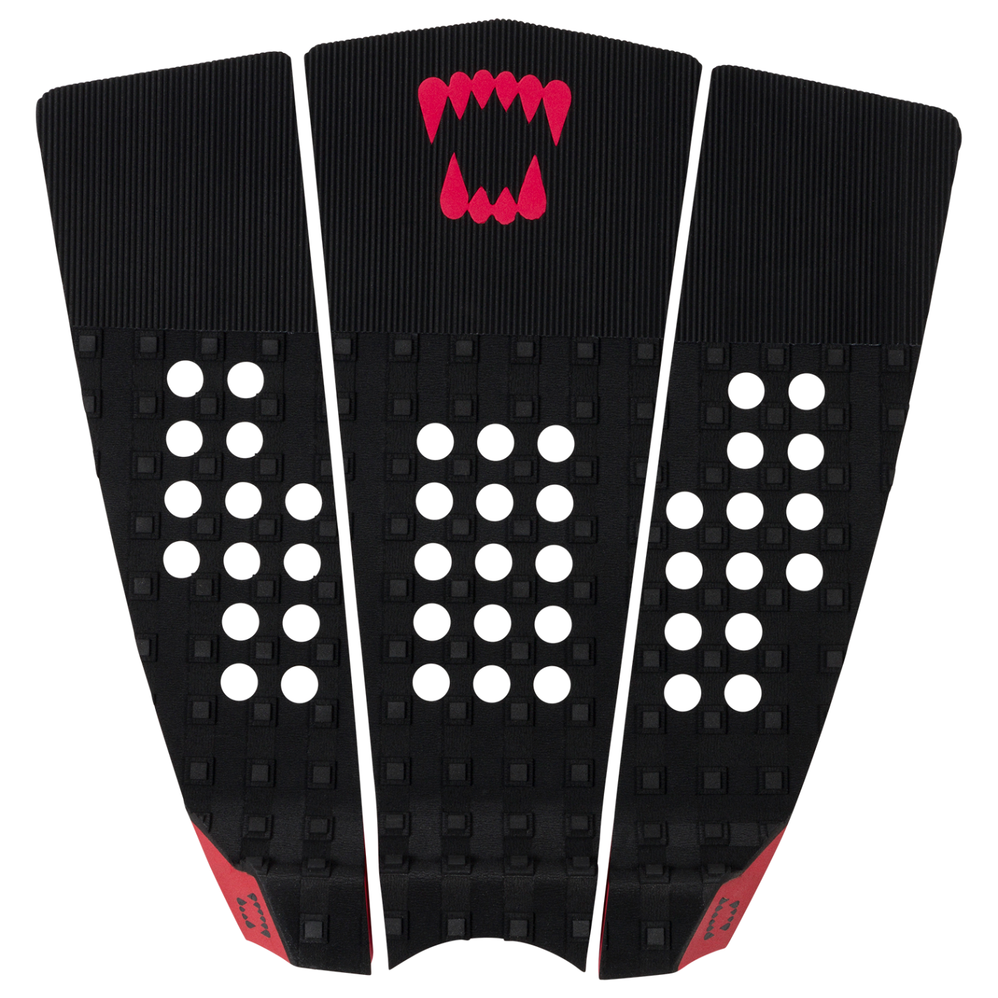 The Fang - Balaram Stack Pro Model