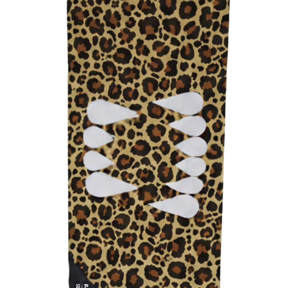 The Stash Towel