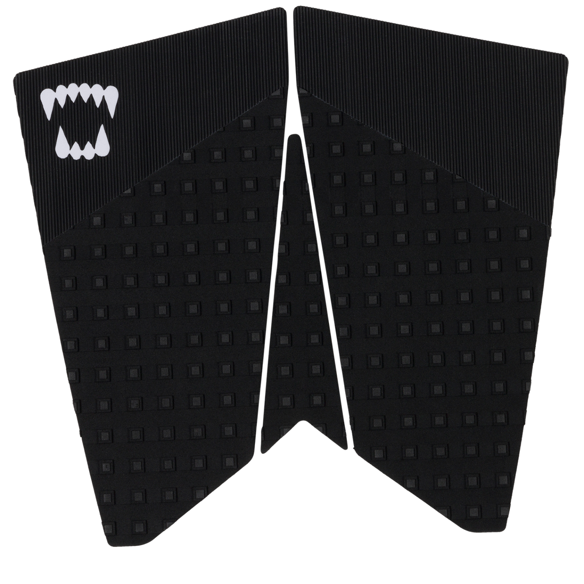 Fish Traction Hybrid – BLAK BEAR SURF CLUB