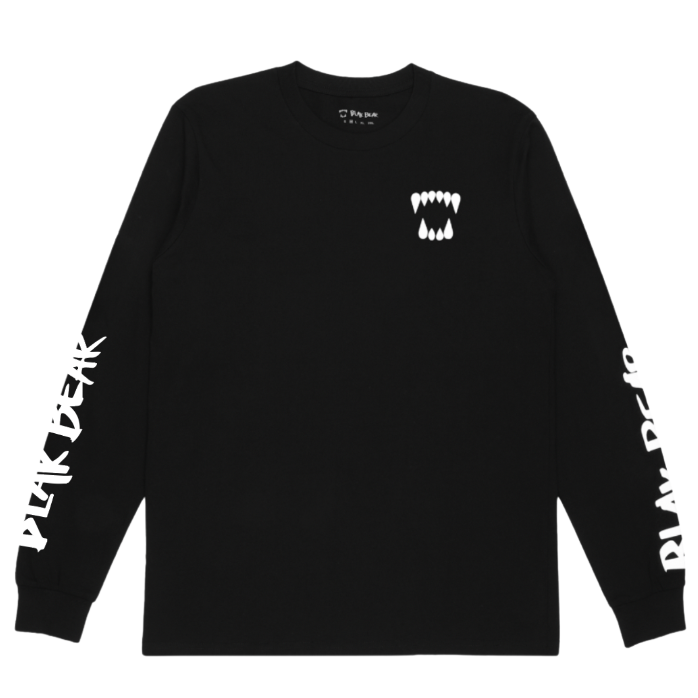 Team Long Sleeve