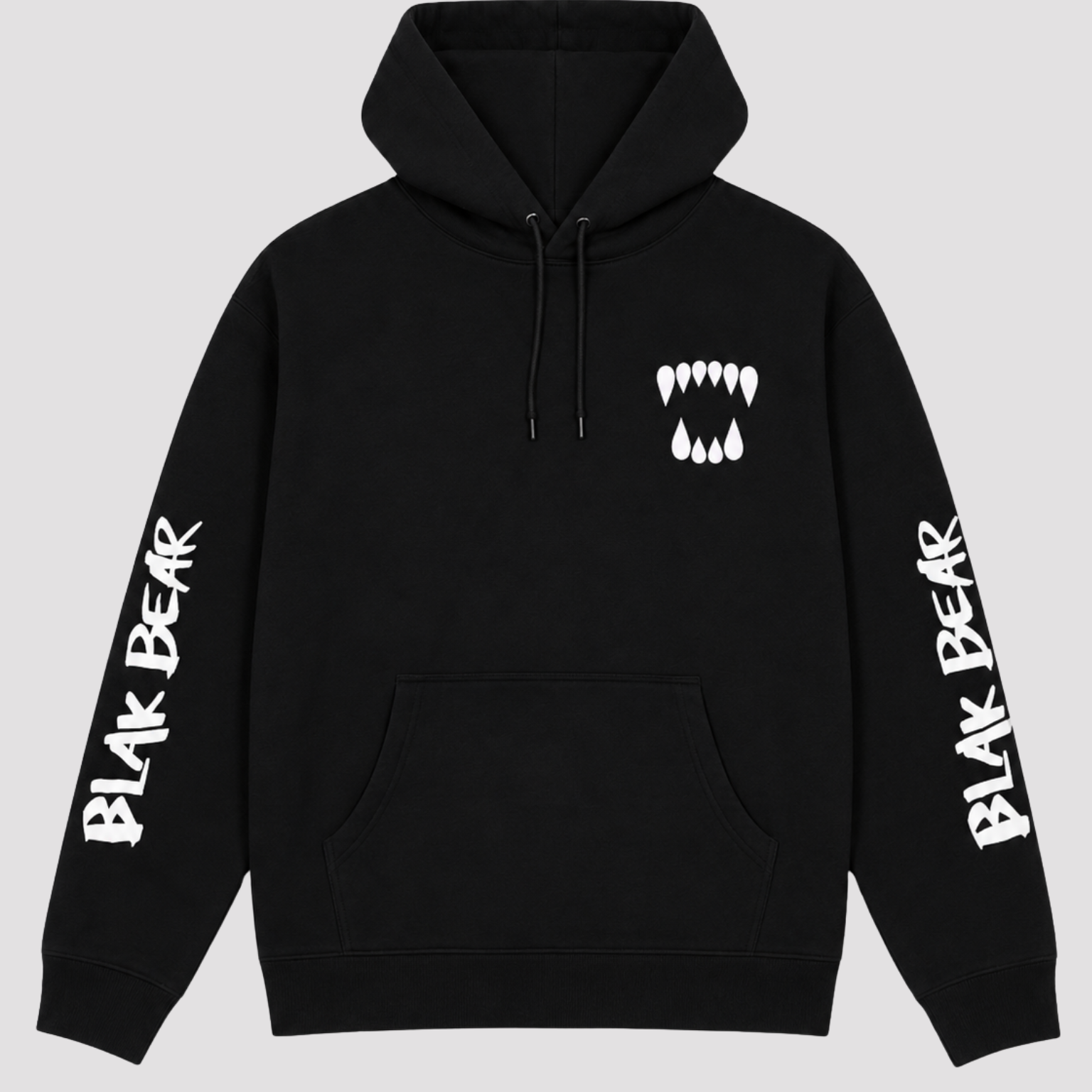 The Team Pullover