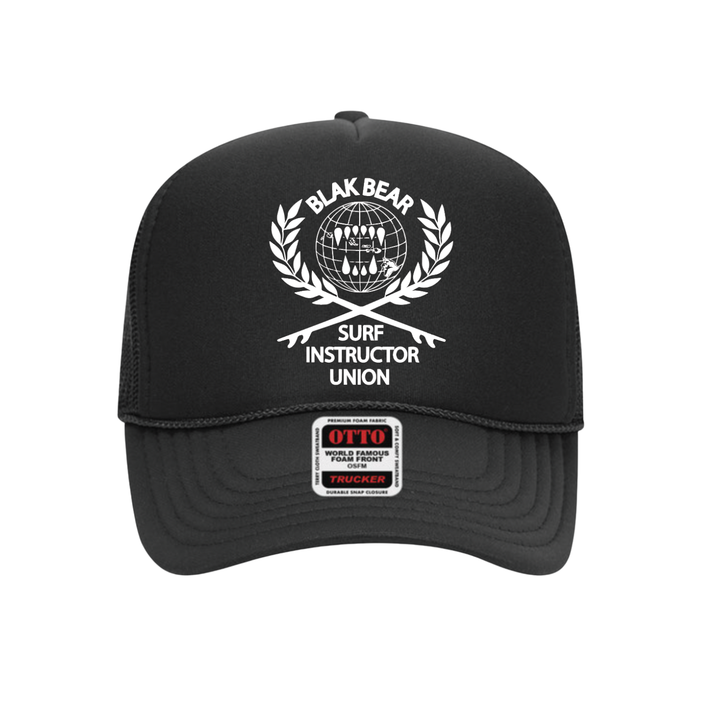 Union Trucker
