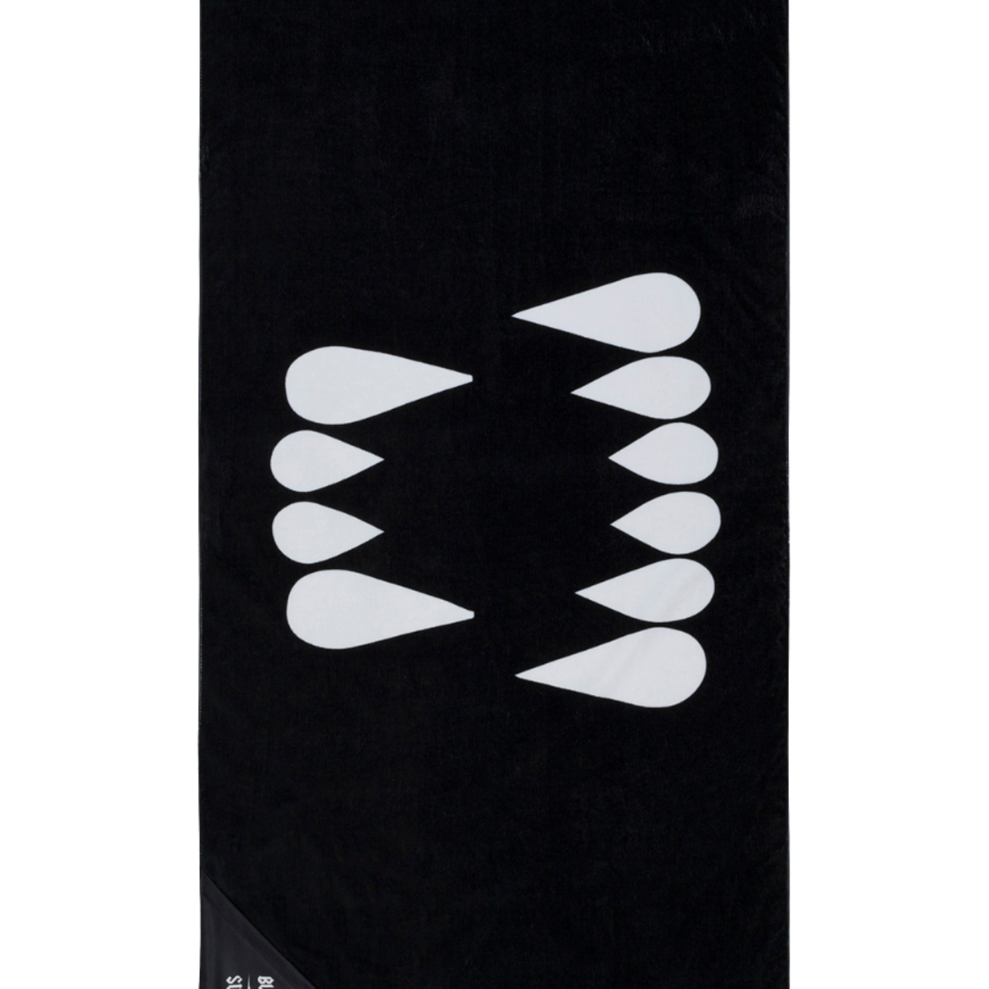 The Stash Towel