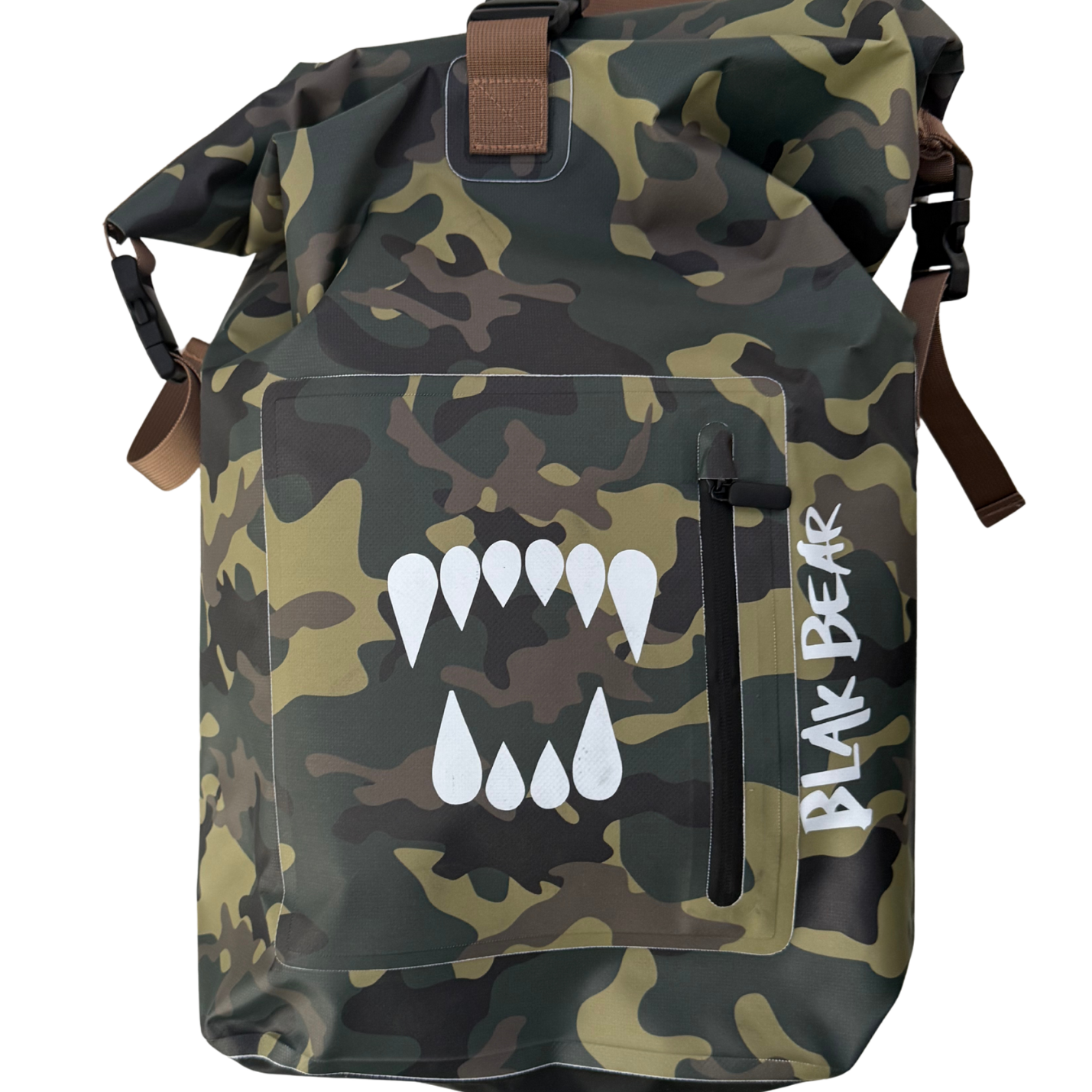 The Mission Bag
