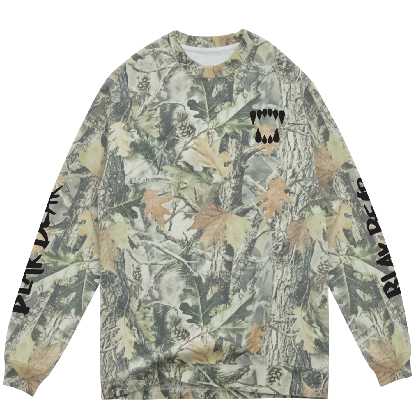 Team Long Sleeve