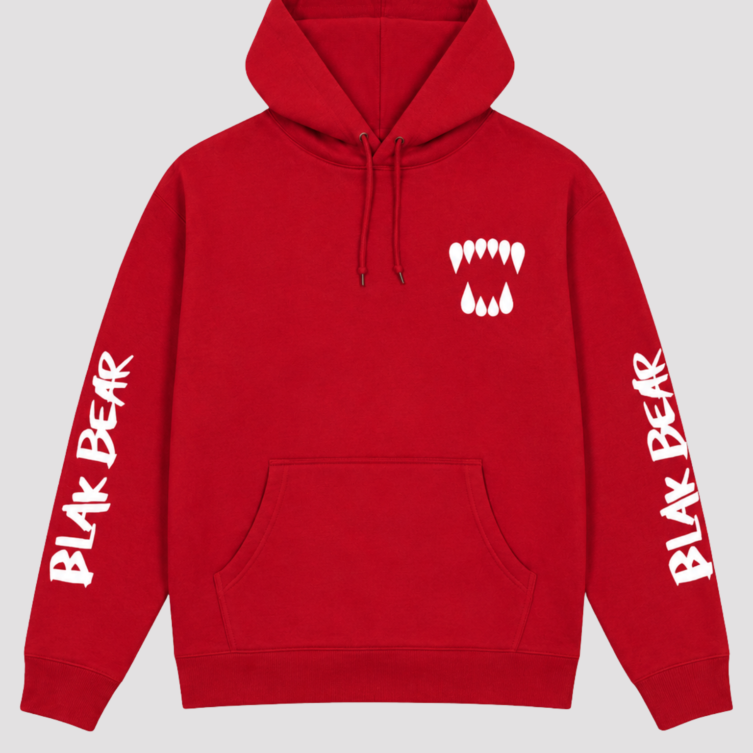 The Team Pullover
