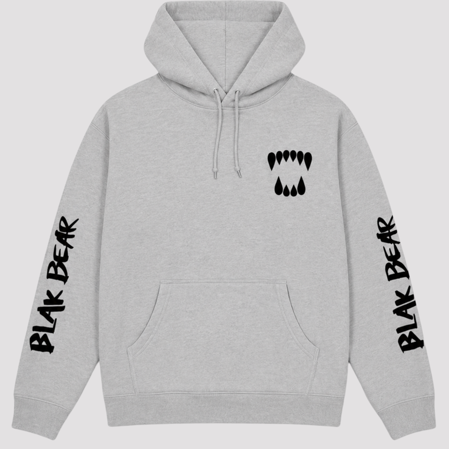 The Team Pullover