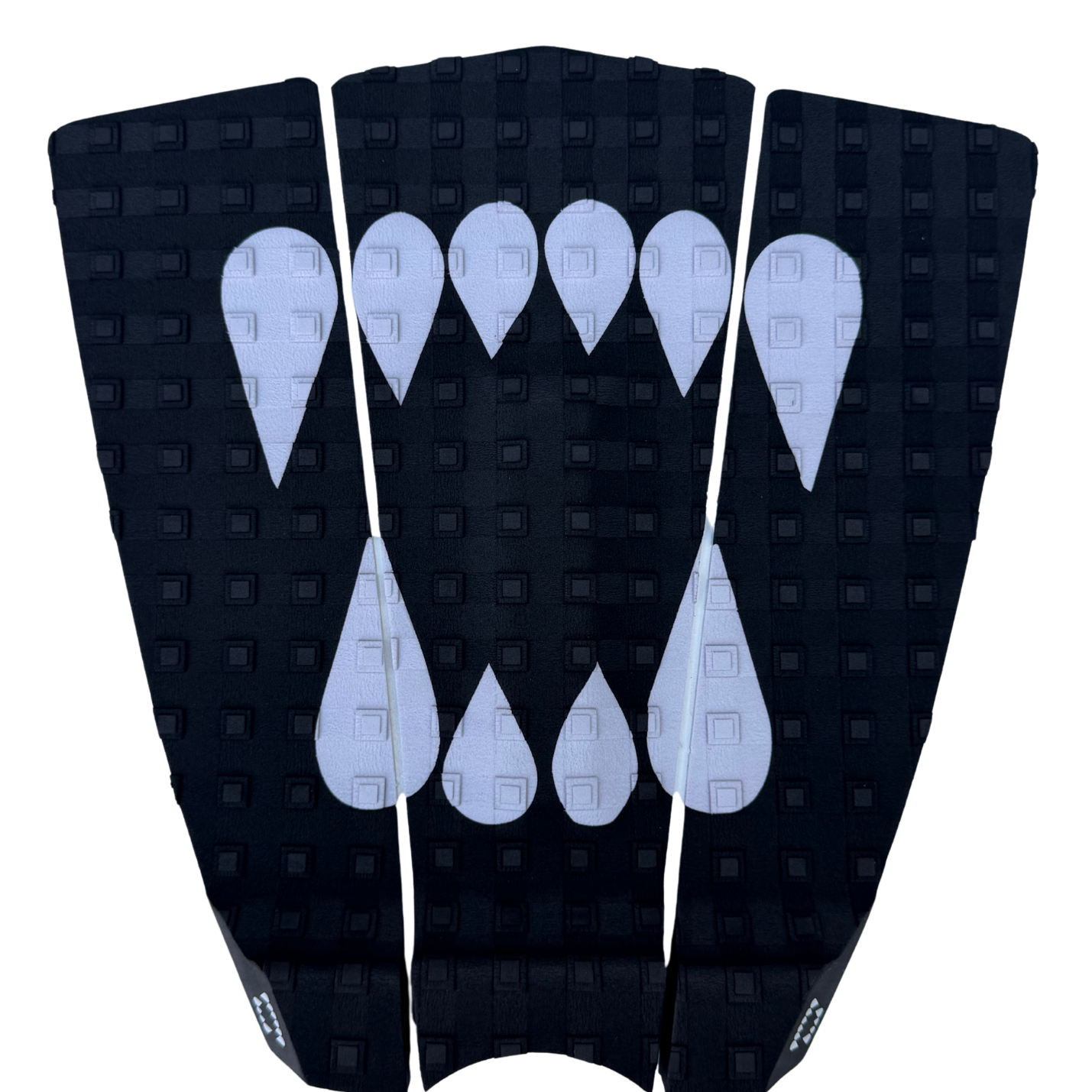 The Jaws - Billy Kemper Pro Model