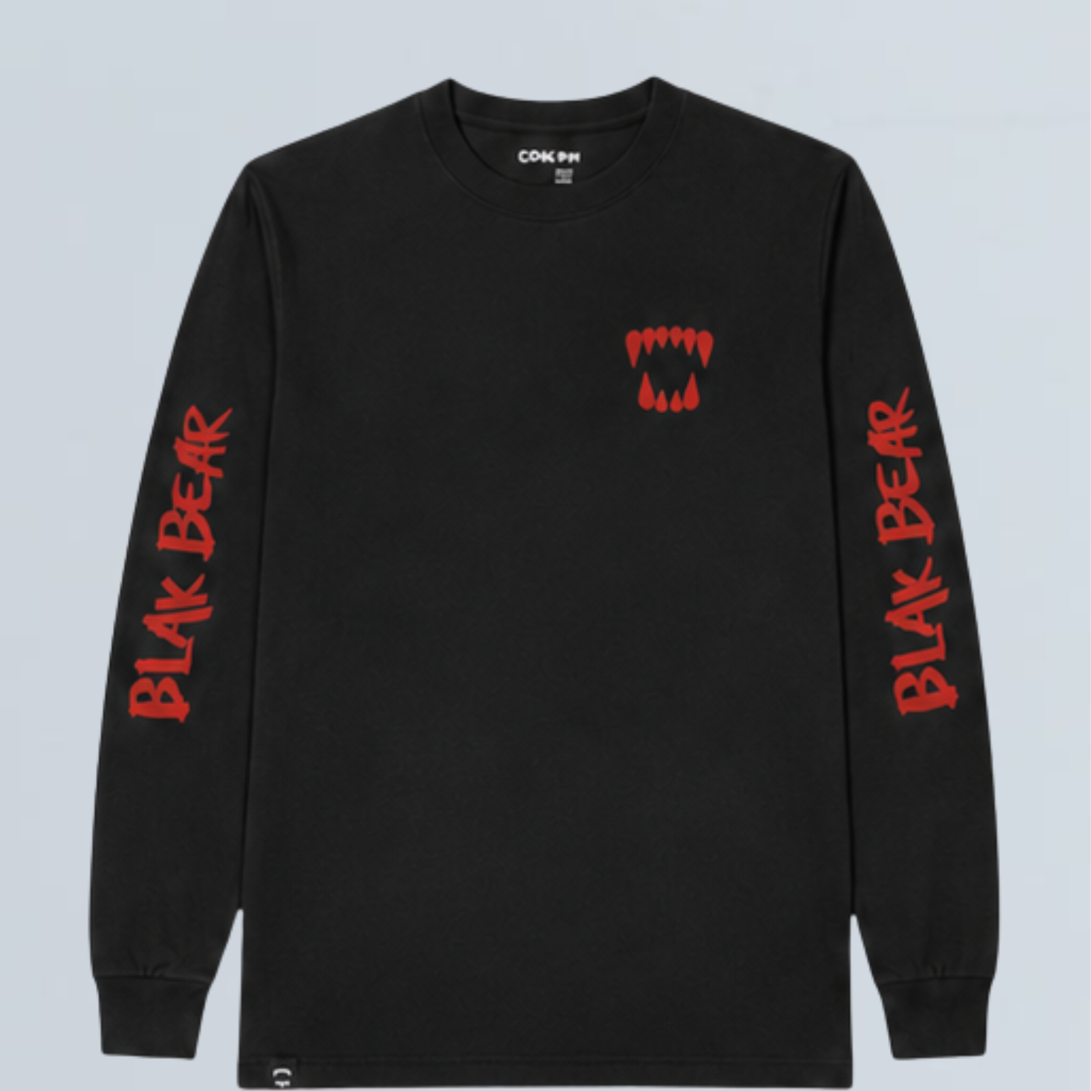Team Long Sleeve