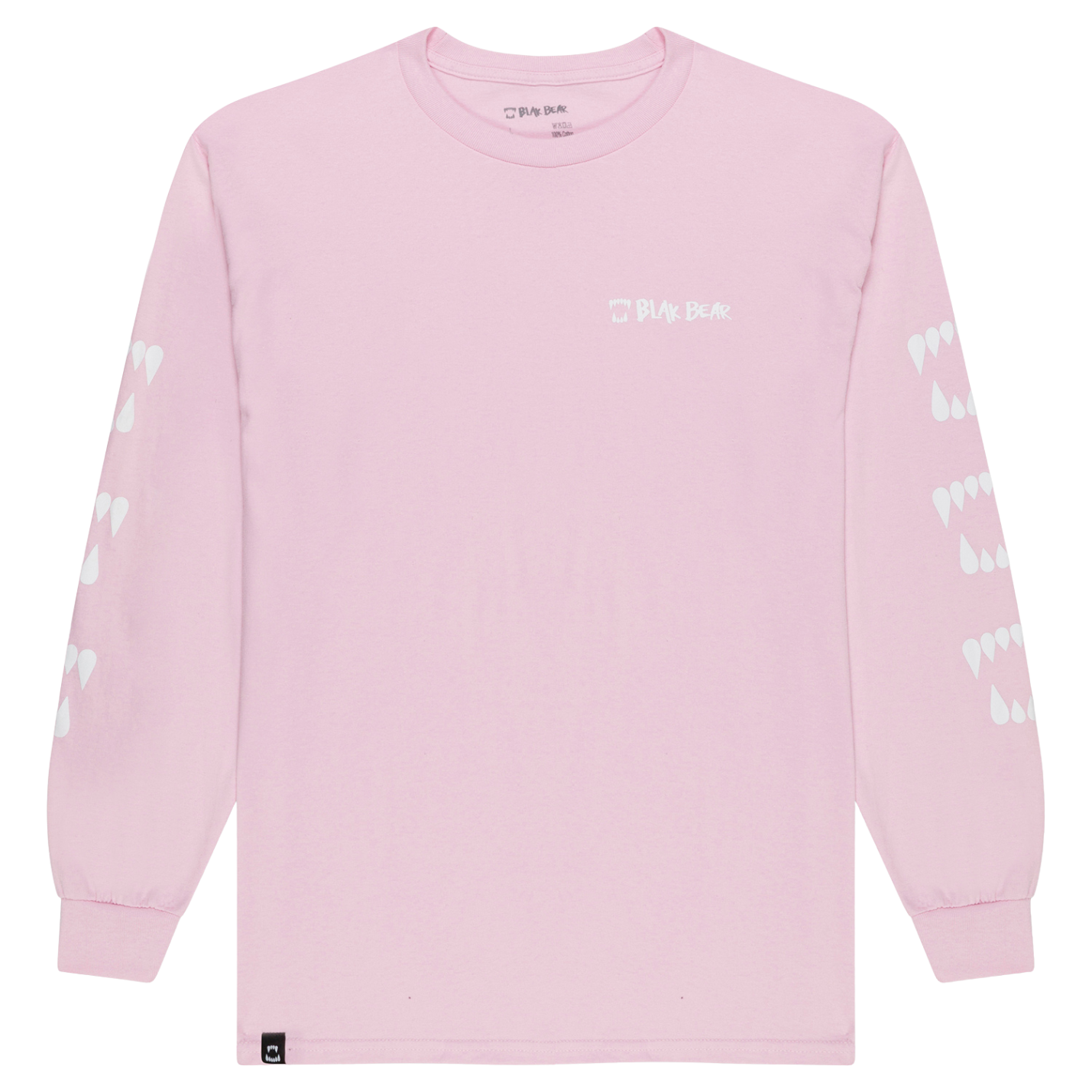 Teeth Long Sleeve