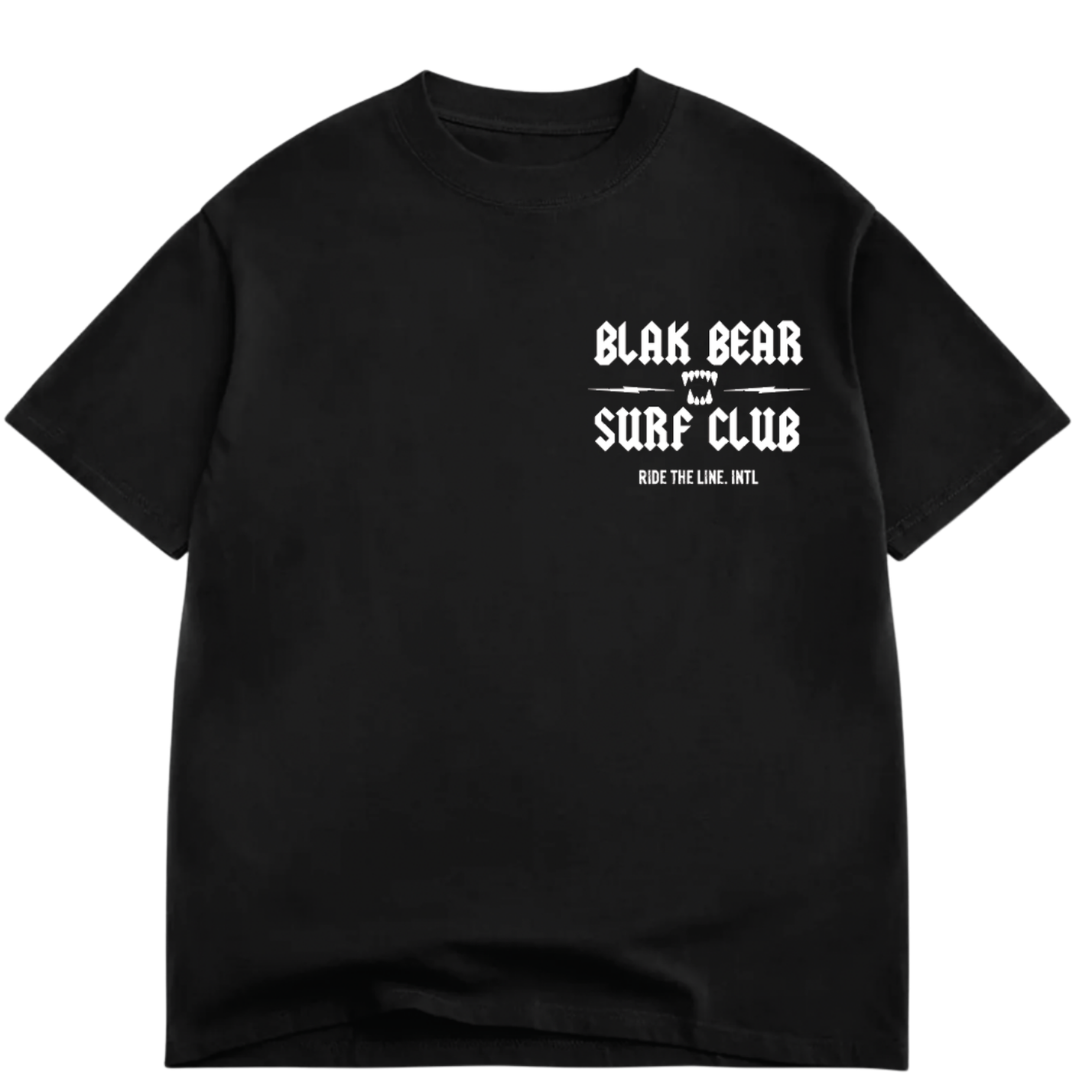 The International Tee