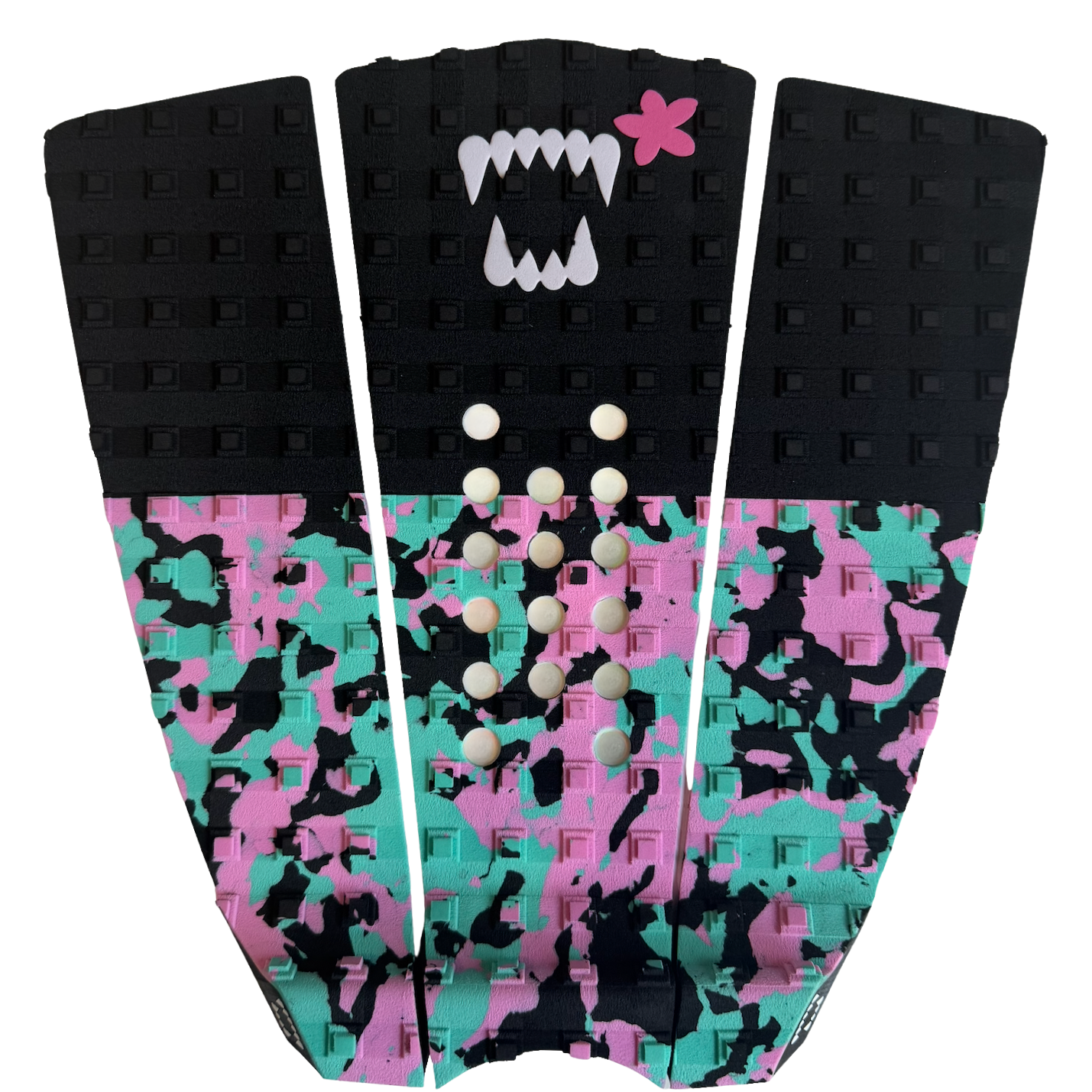 The Wahine - Moana Jones Pro Model