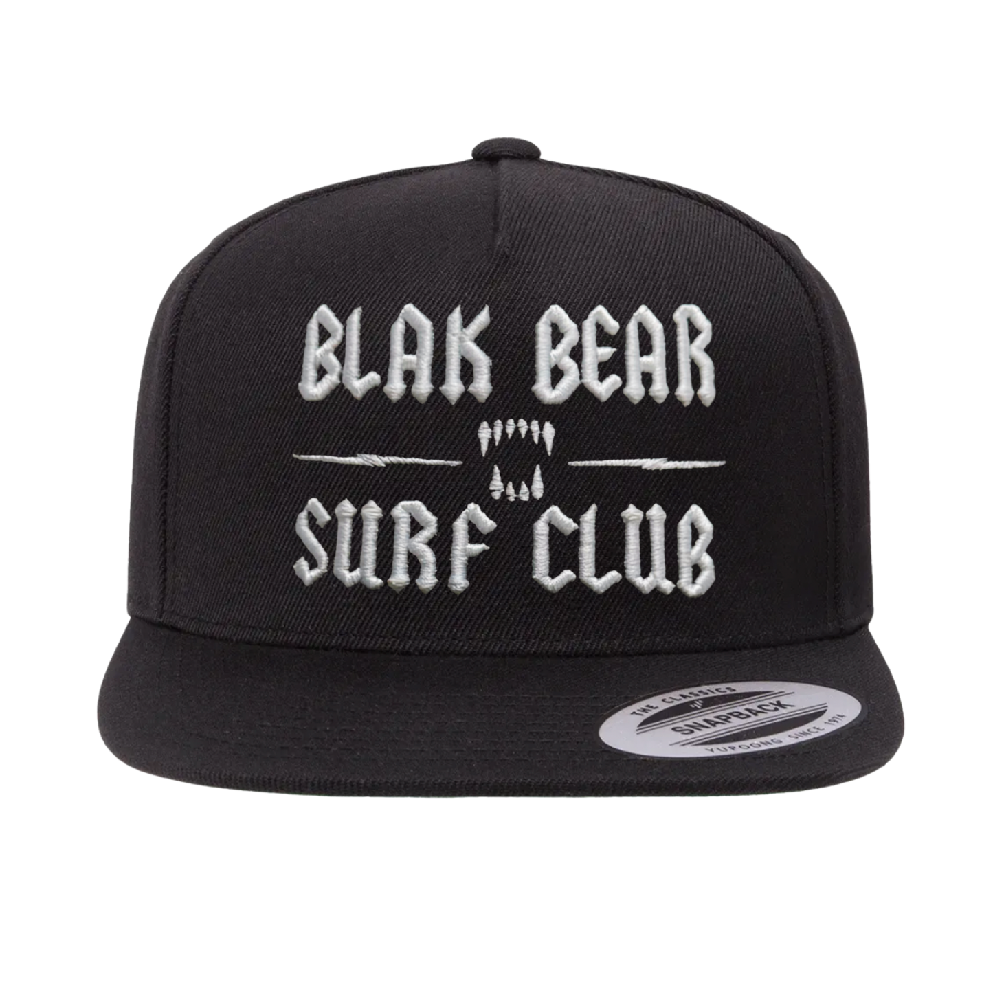 The Club Snapback