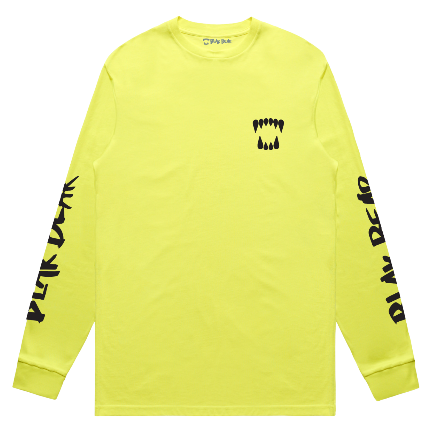 Team Long Sleeve