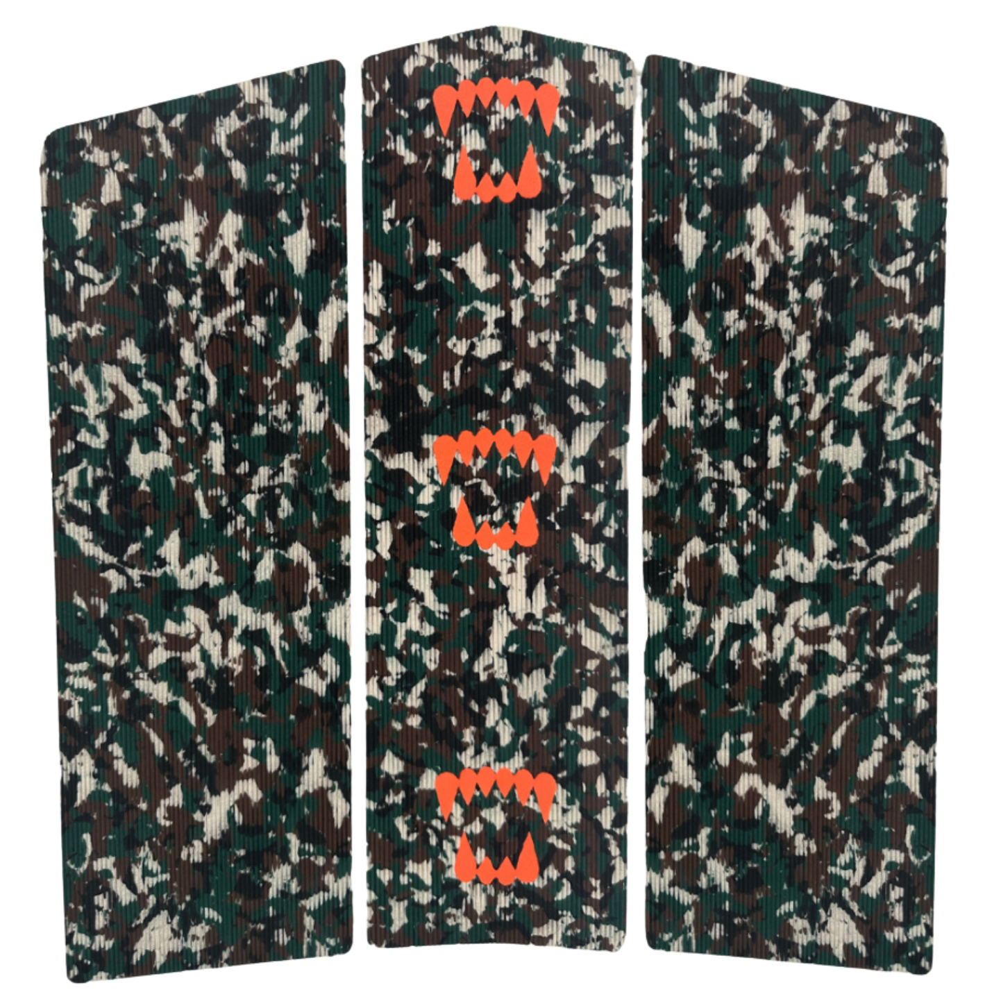 The Fang Front Balaram Pro Model