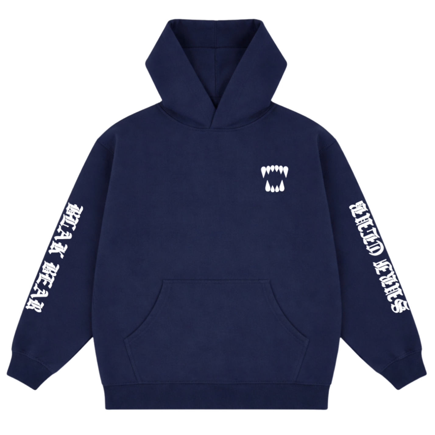 The Tradition Pullover