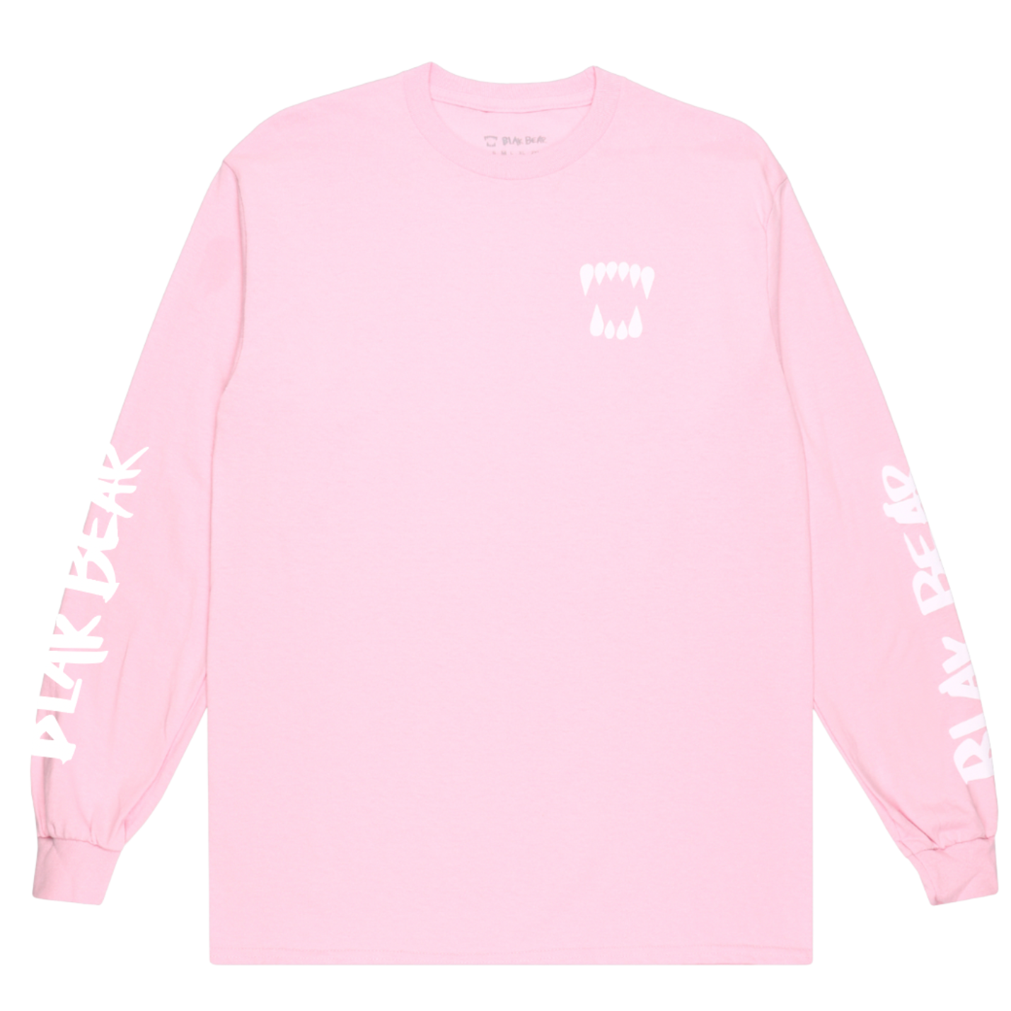 Team Long Sleeve