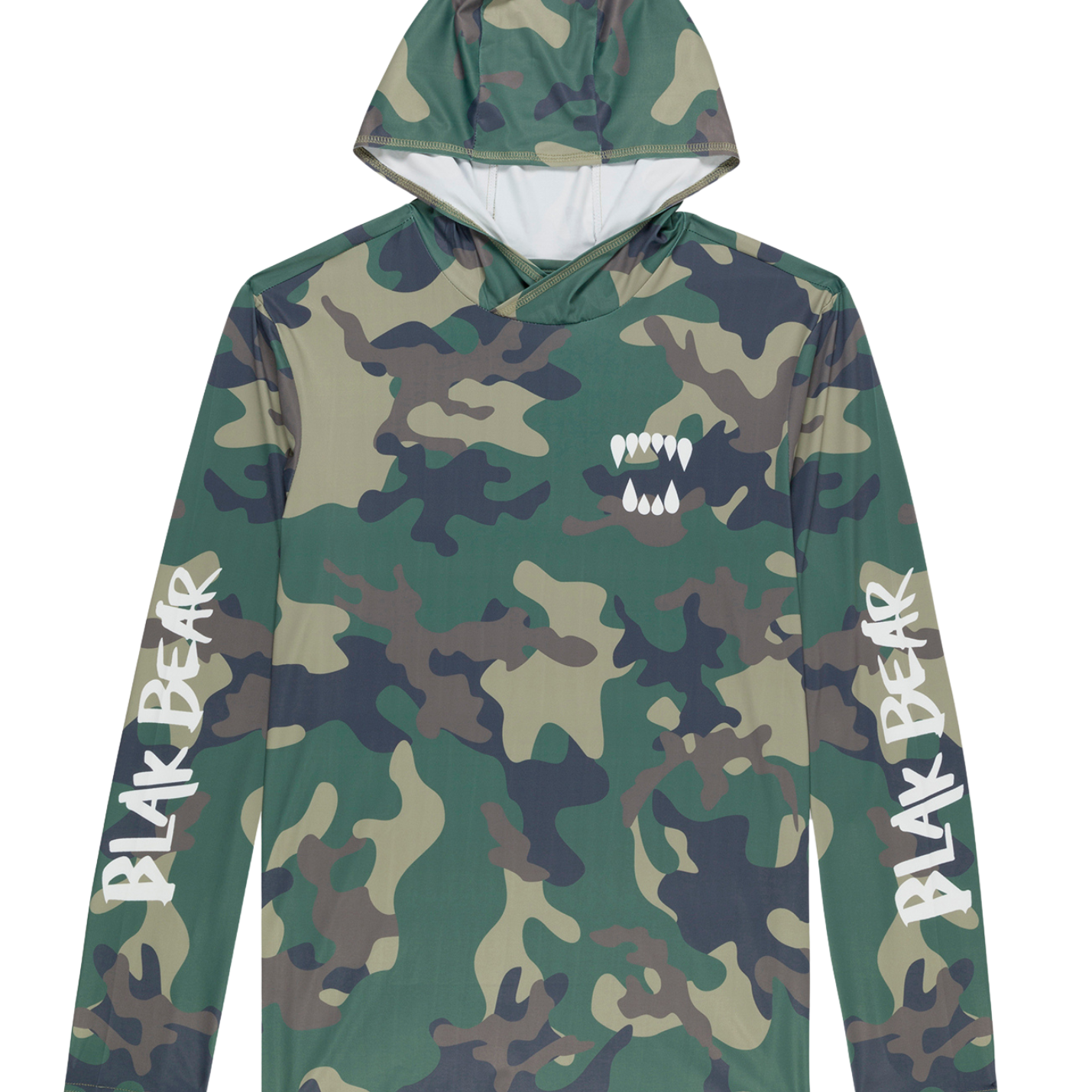 The Mission UV Shirt