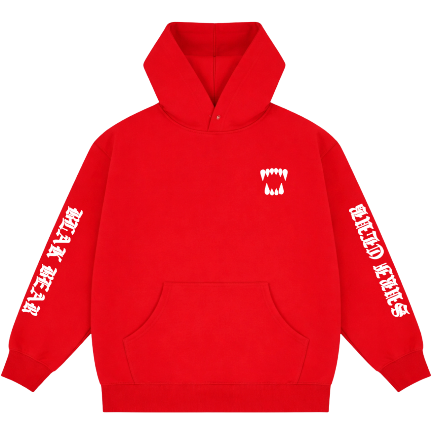The Tradition Pullover
