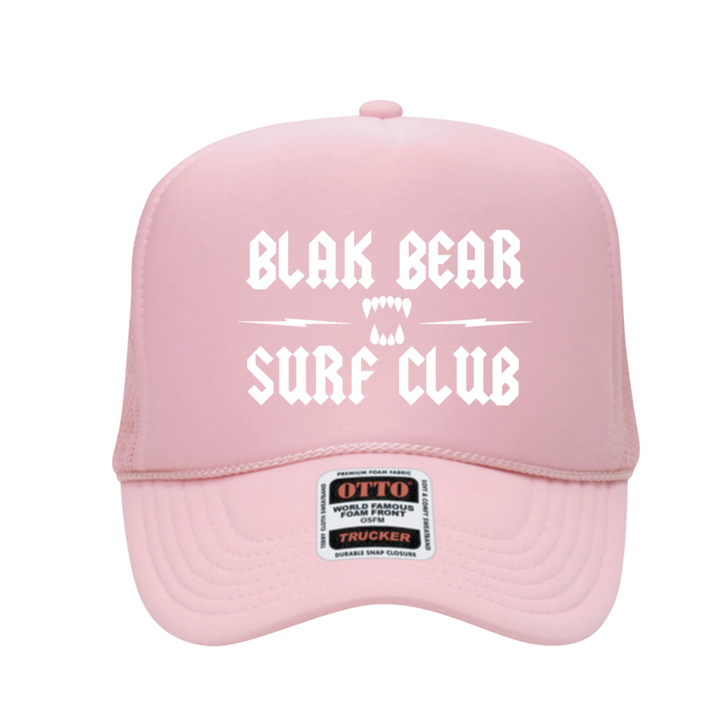The Club Trucker