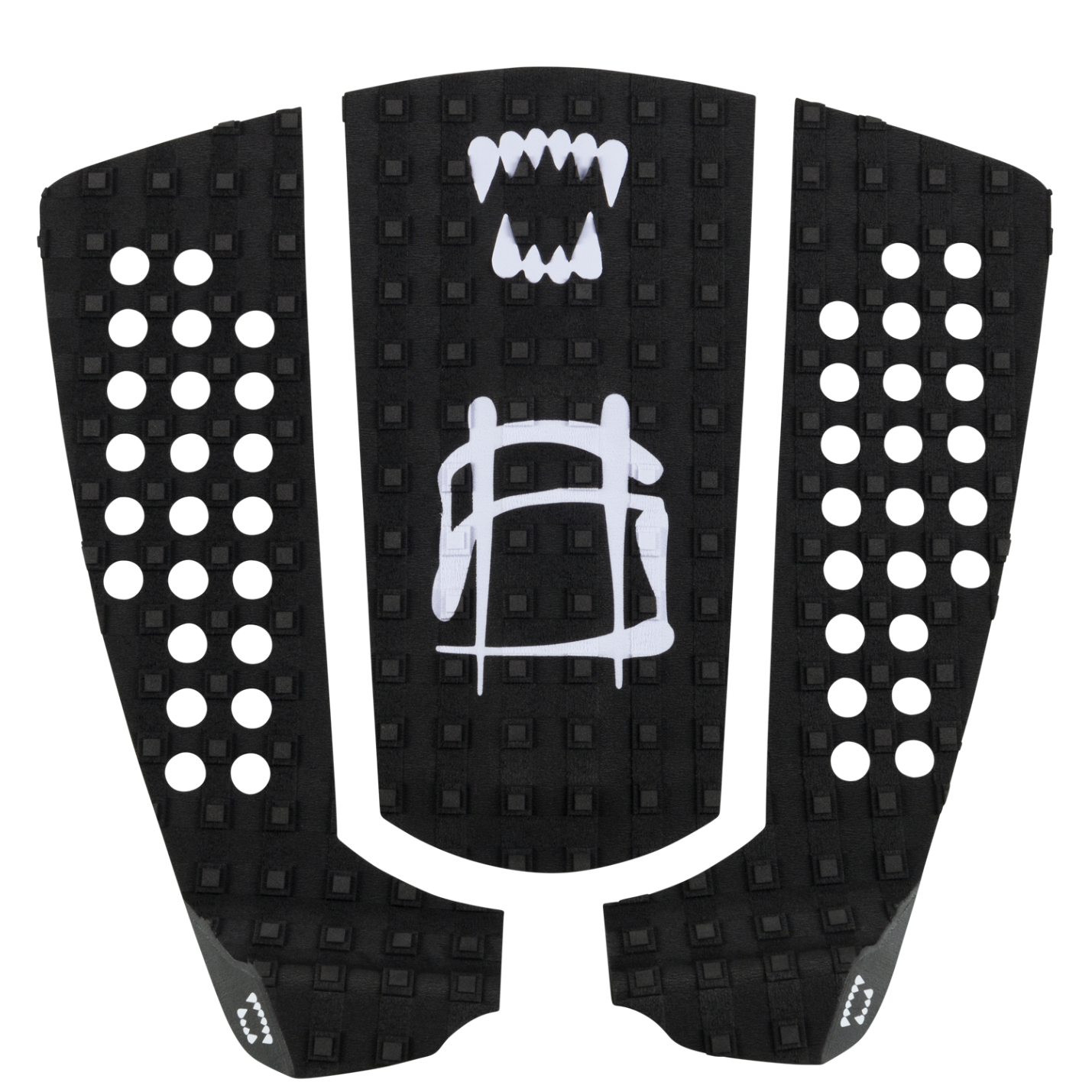 The Surf and Destroy X HARD COLLAB
