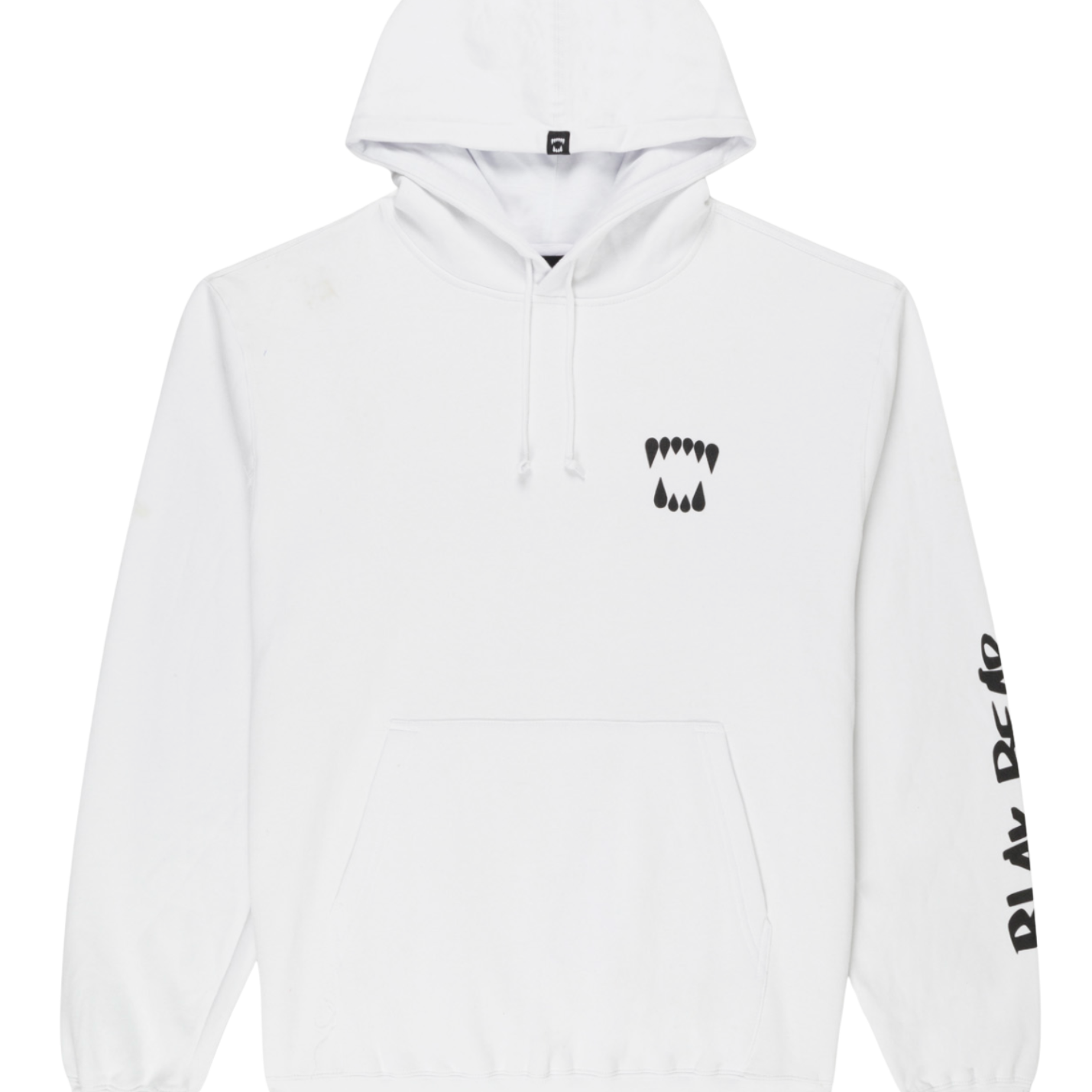 The Team Pullover