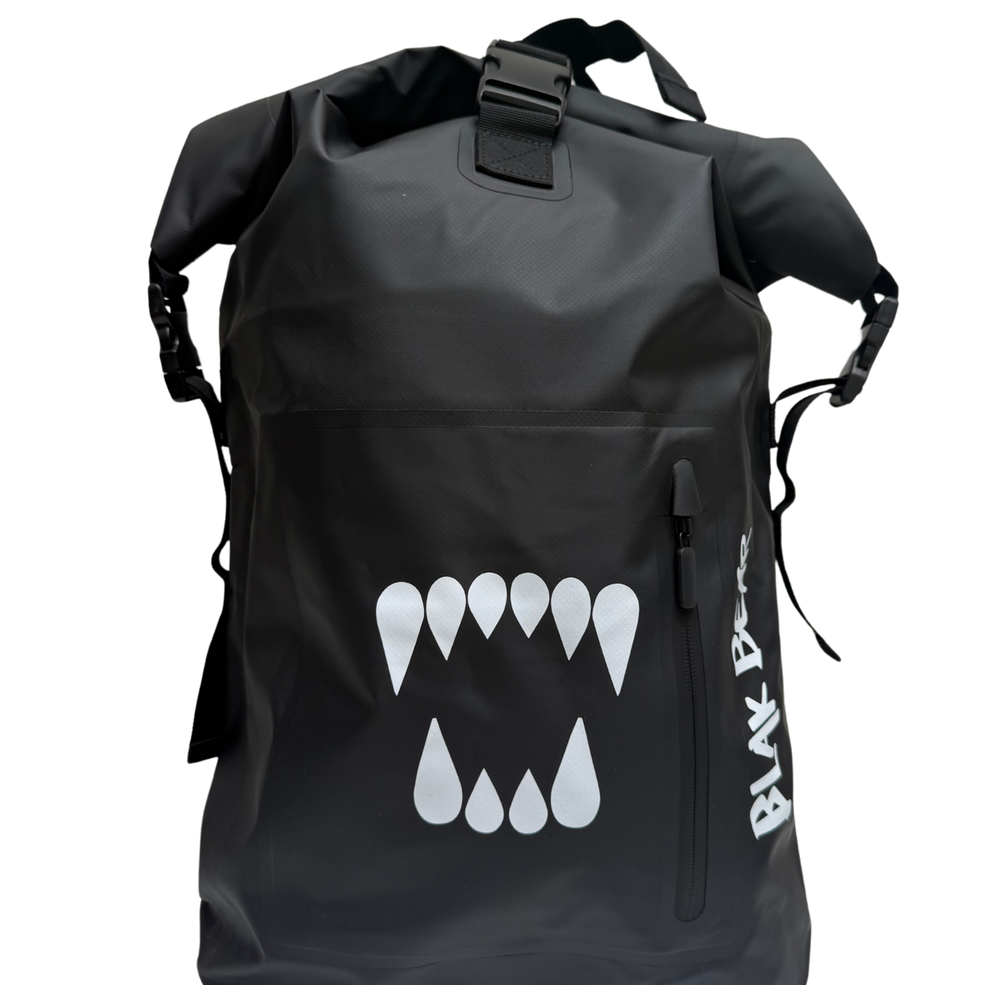 The Mission Bag