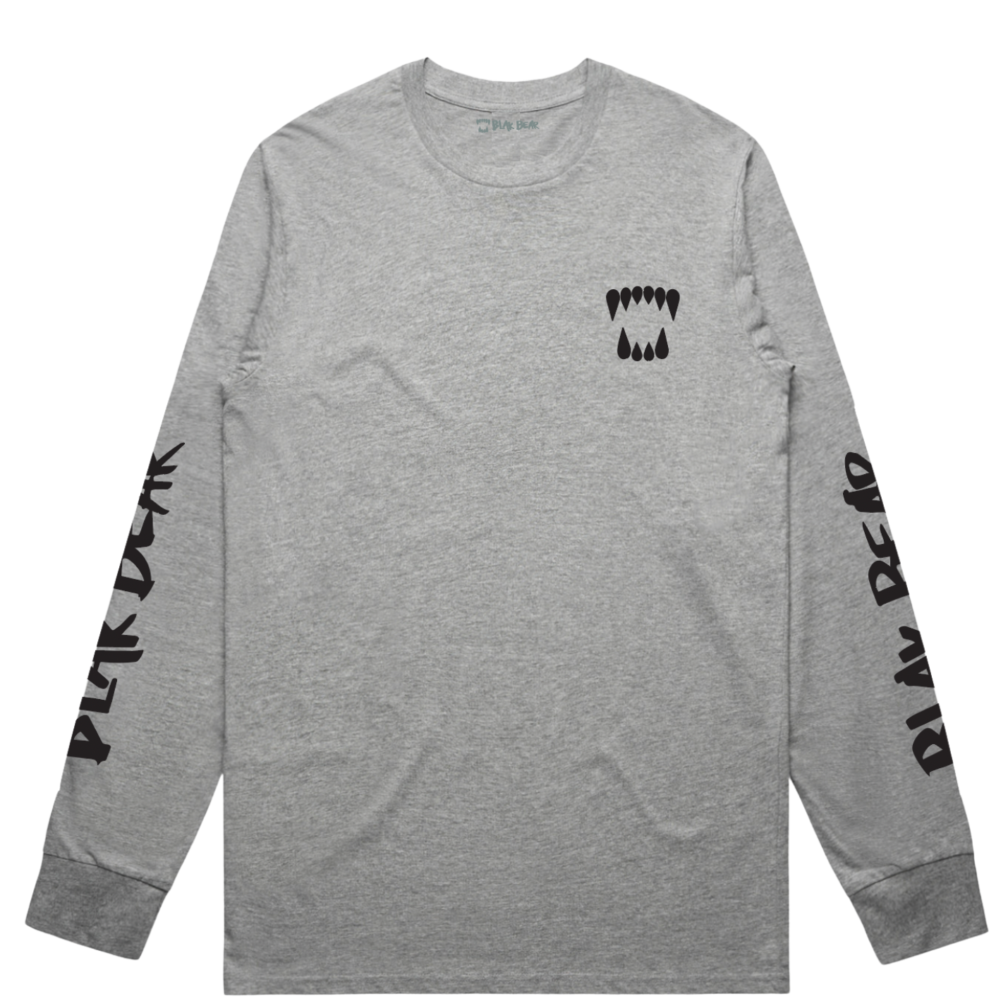Team Long Sleeve