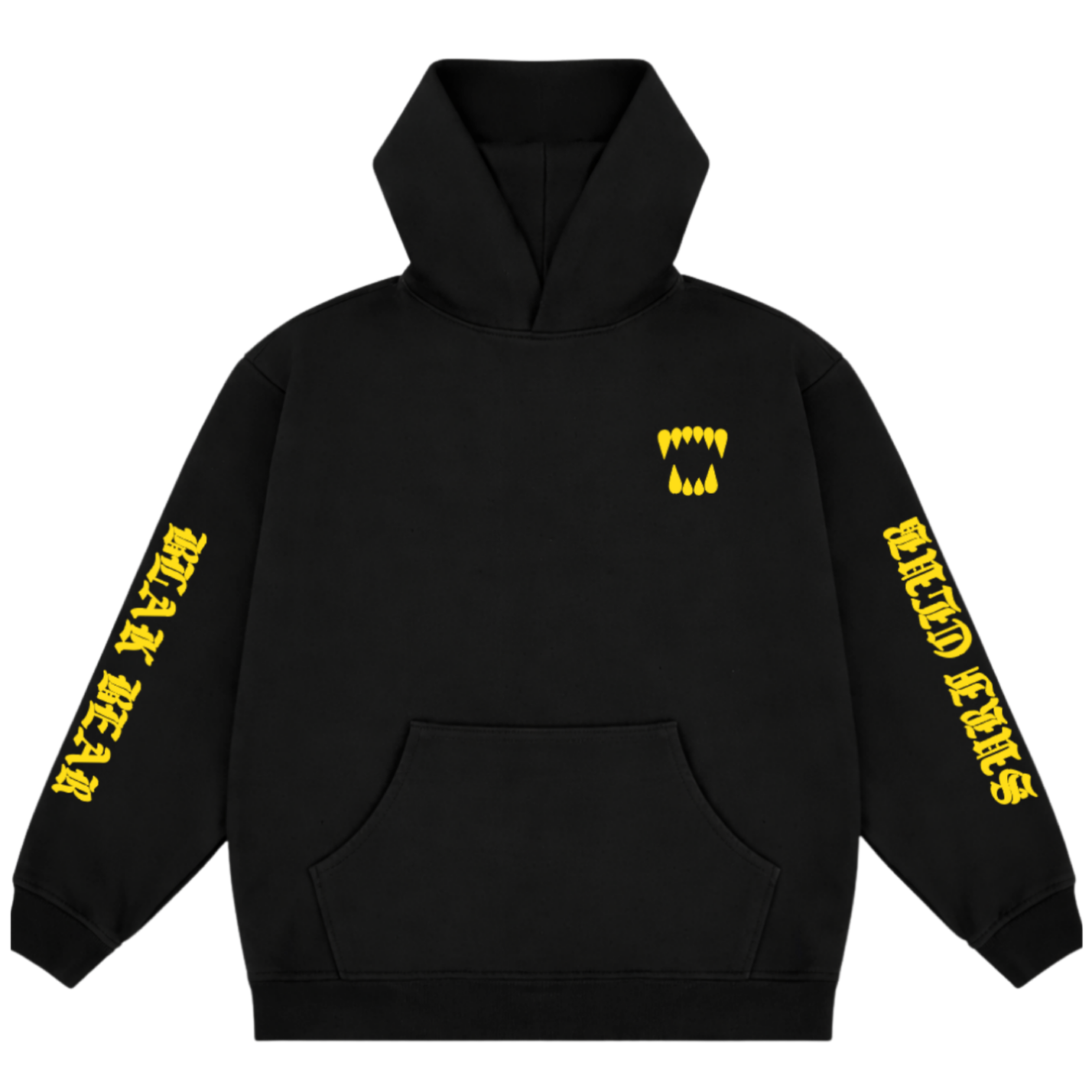 The Tradition Pullover