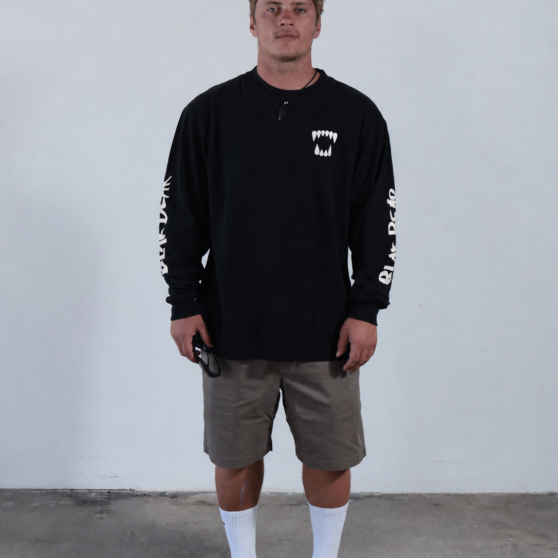 Team Long Sleeve