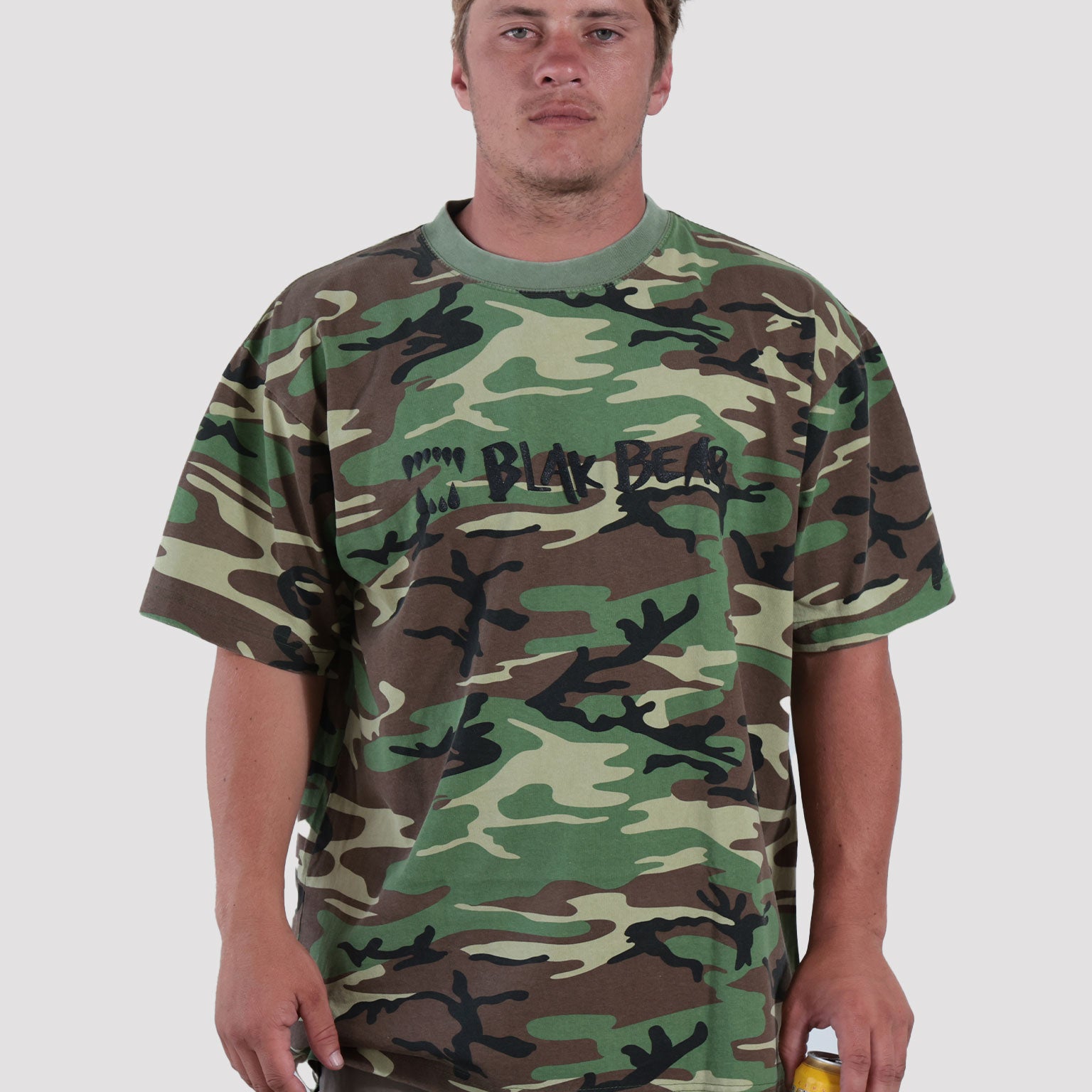The Icon Tee