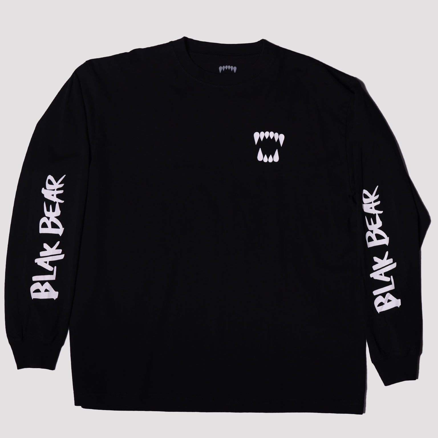 Team Long Sleeve