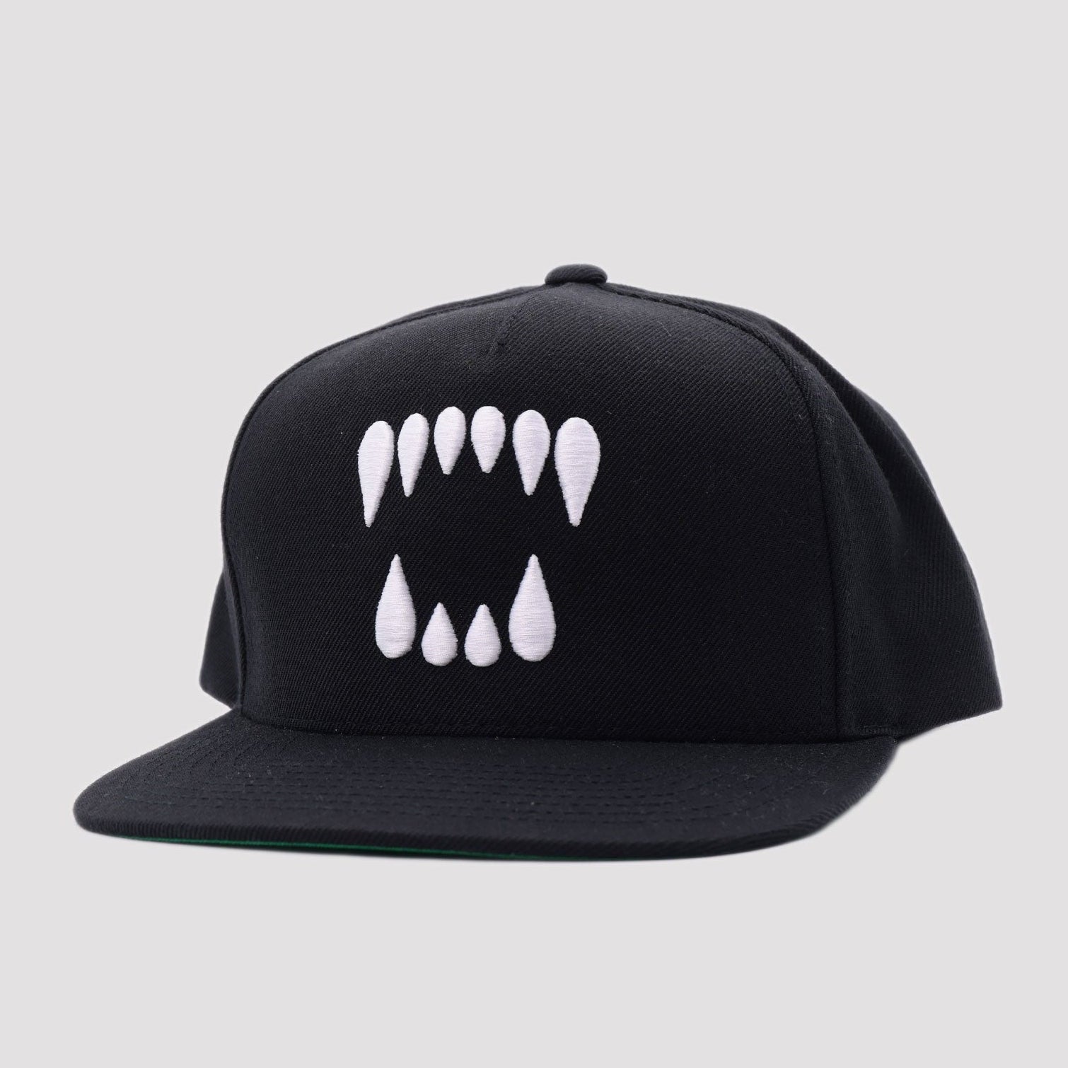 The Team Snapback