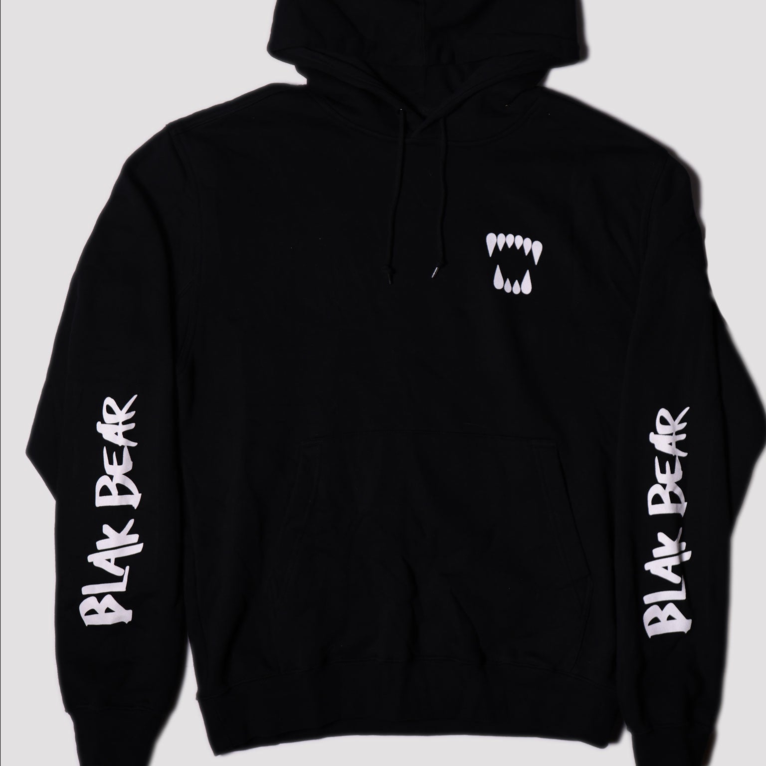 The Team Pullover