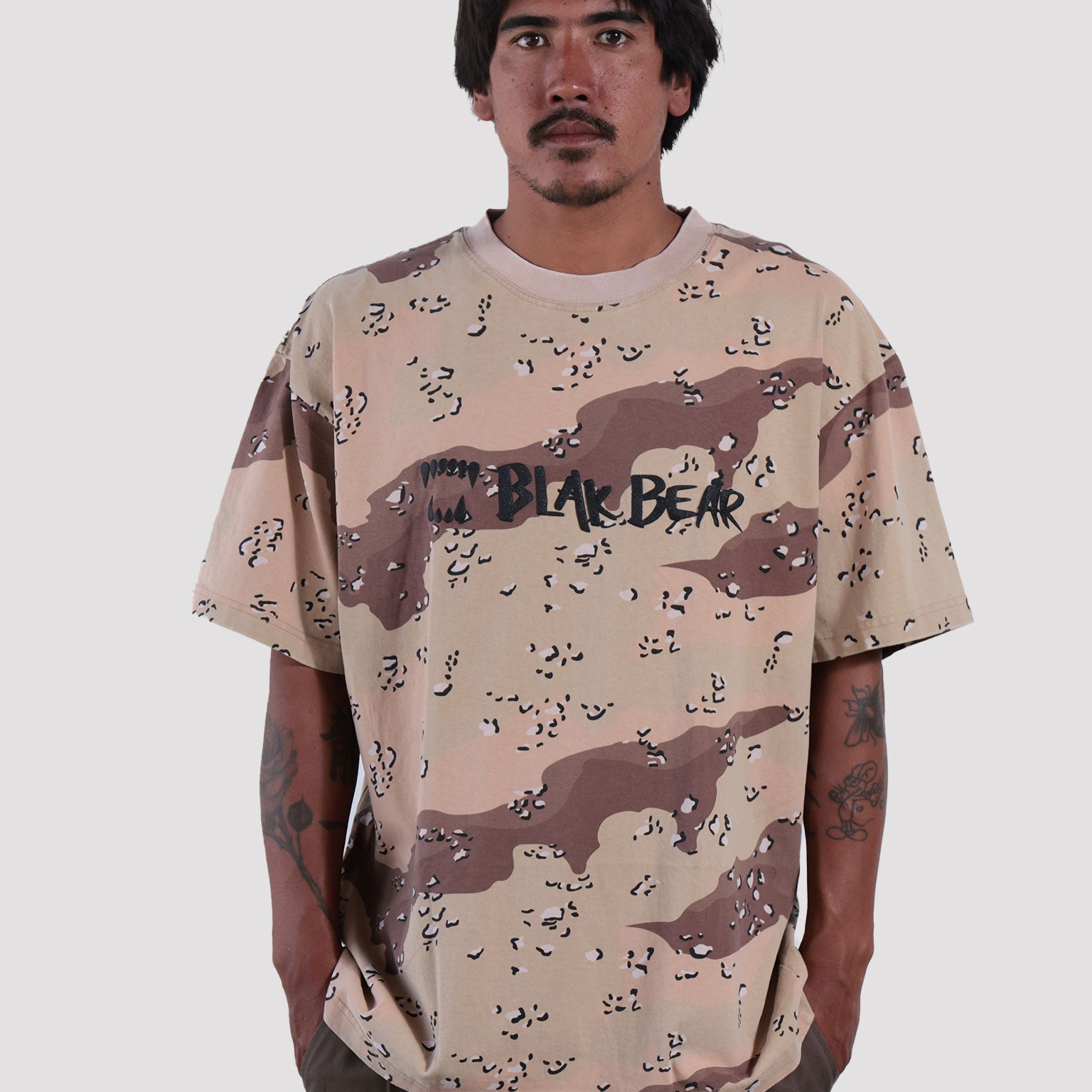 The Icon Tee