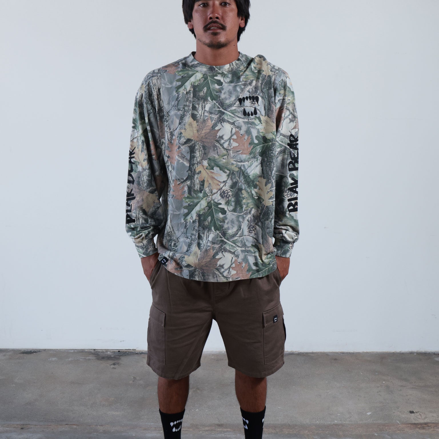 Team Long Sleeve
