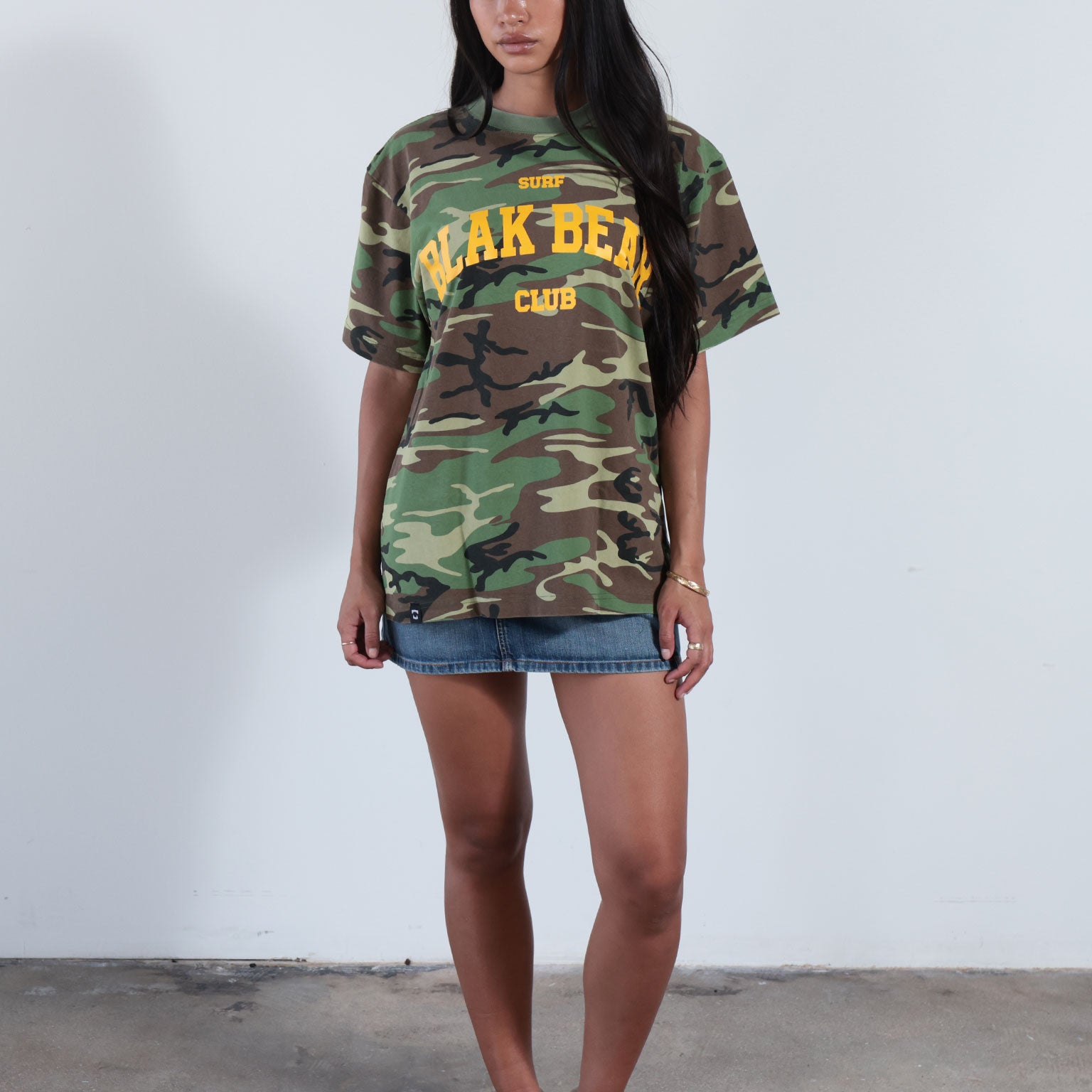 The School Tee
