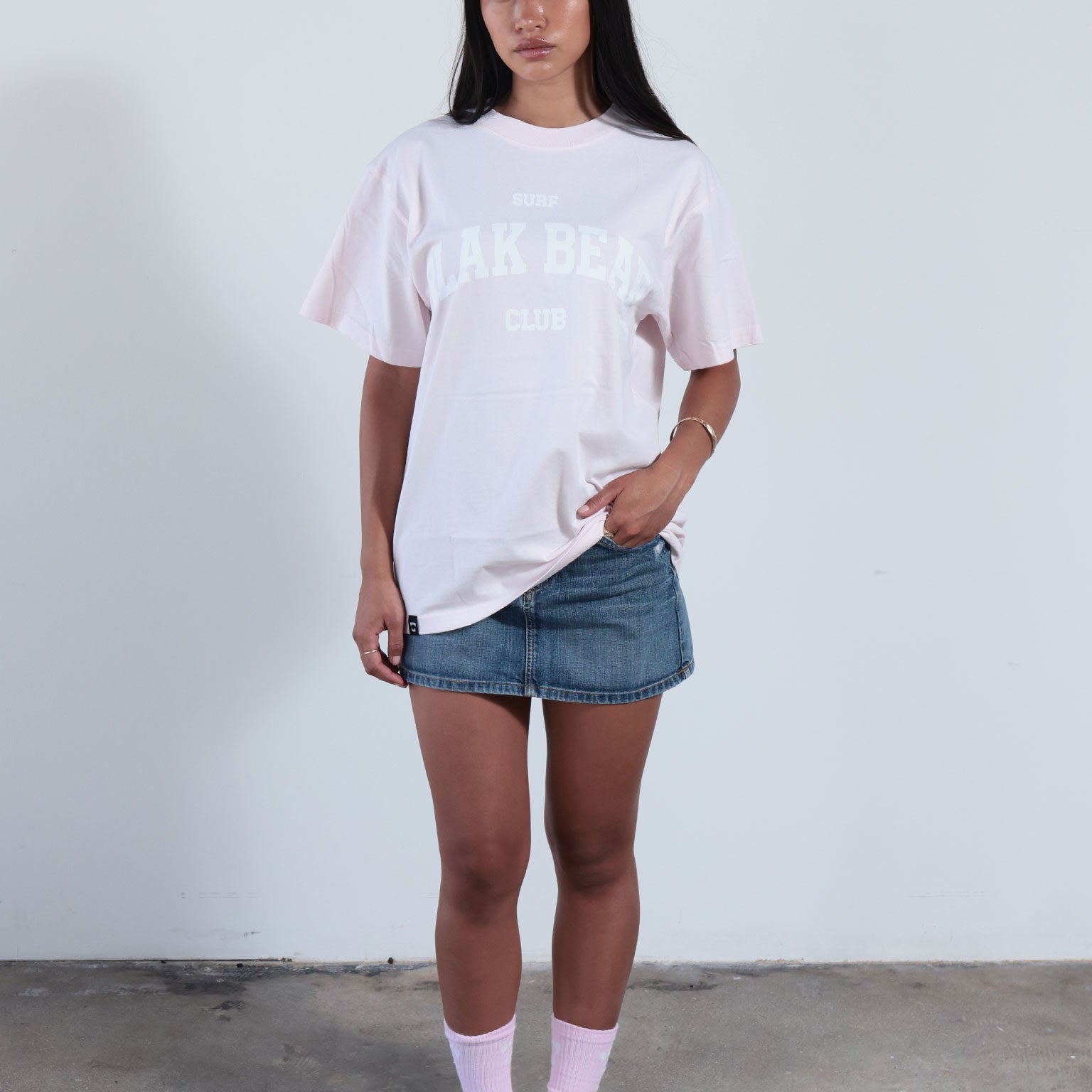 The School Tee