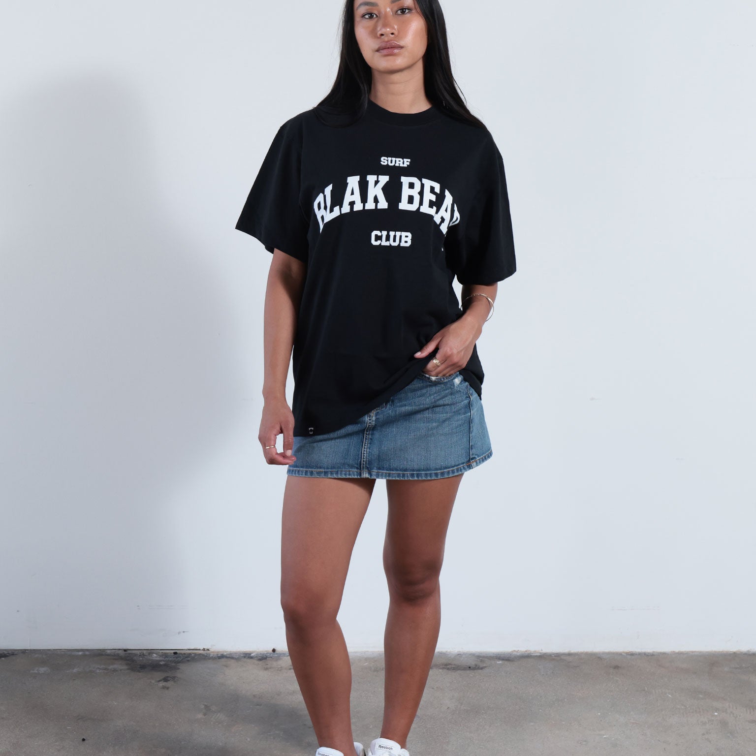 The School Tee