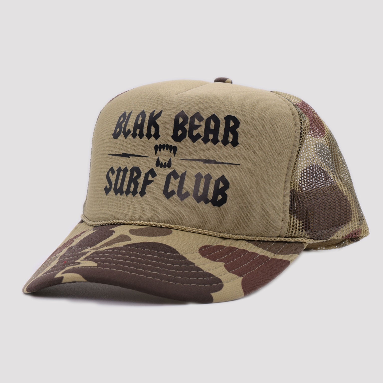The Club Trucker