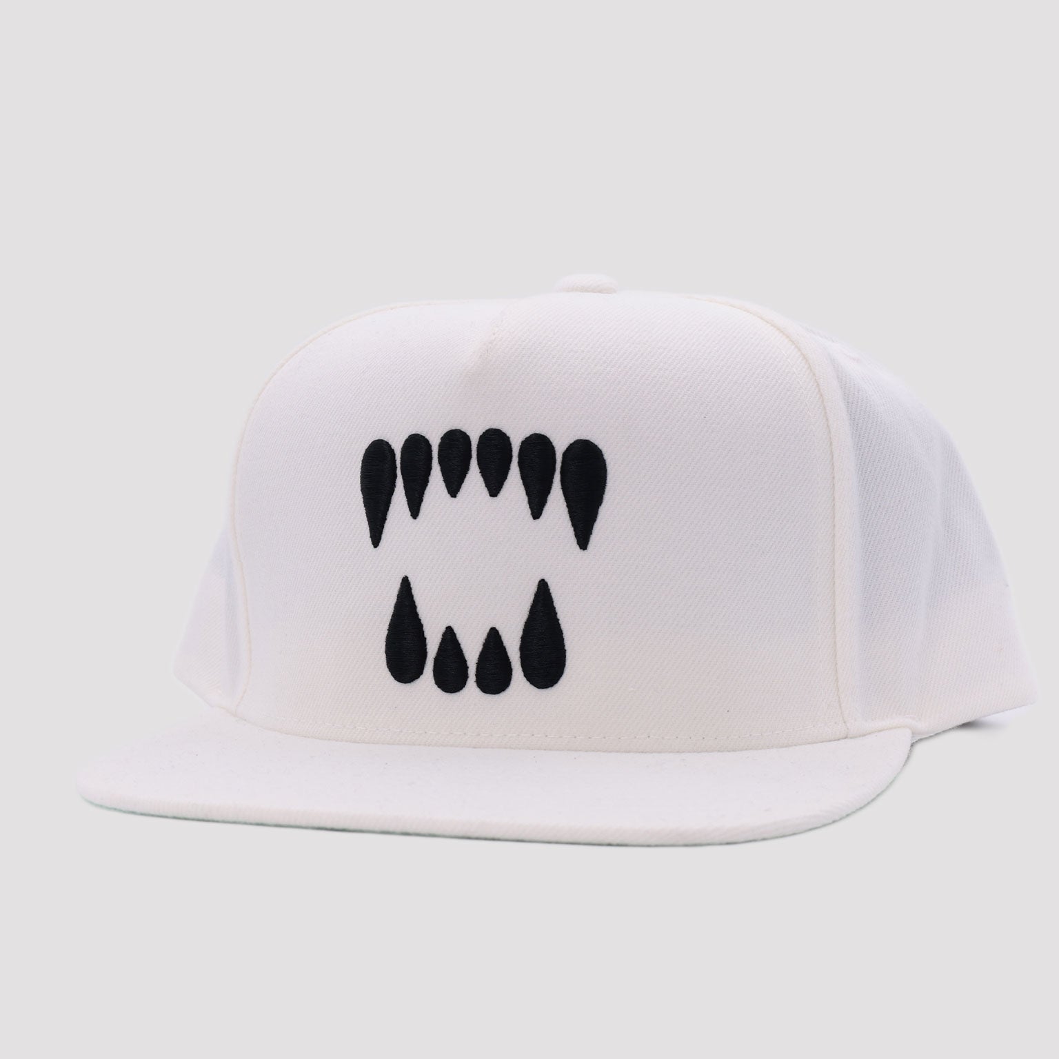The Team Snapback