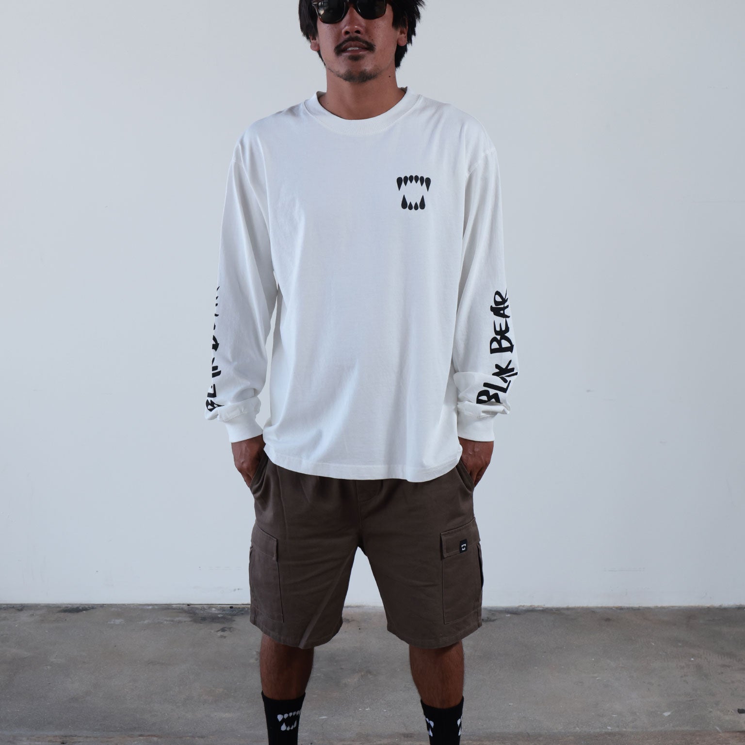 Team Long Sleeve
