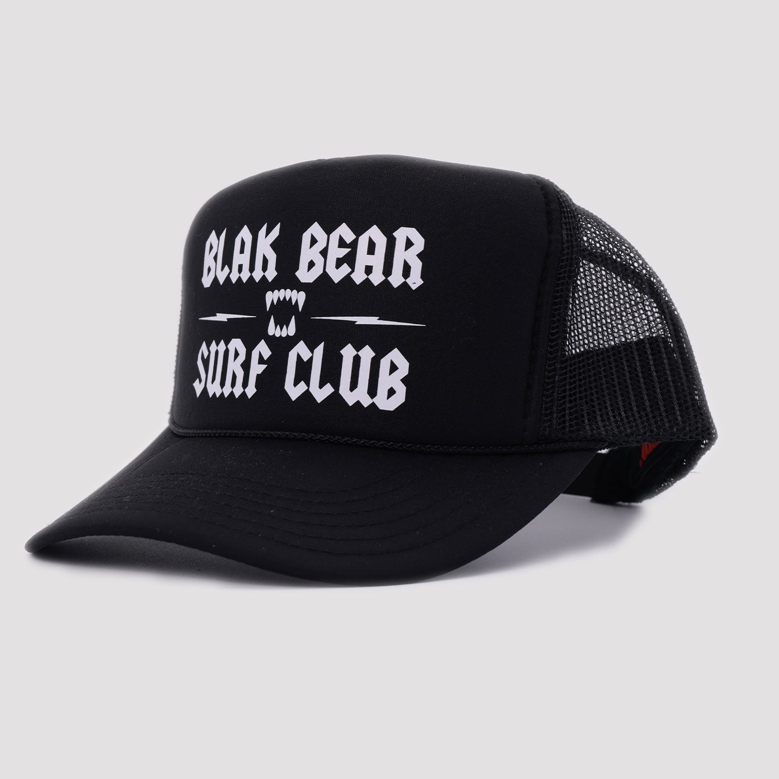 The Club Trucker